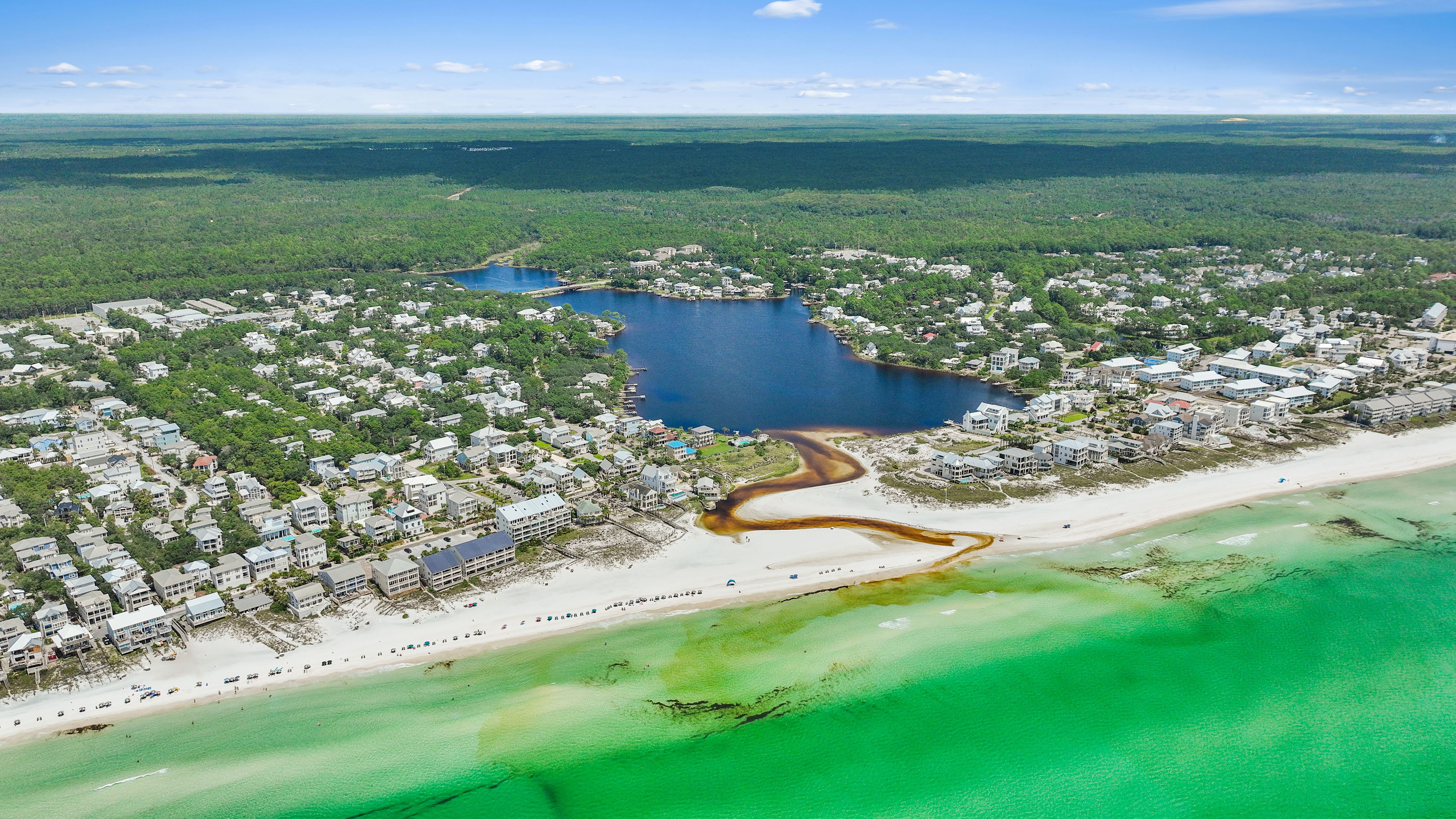  A Rare Opportunity to Build in One of 30A’s Most Coveted Coastal Settings - 物件實景