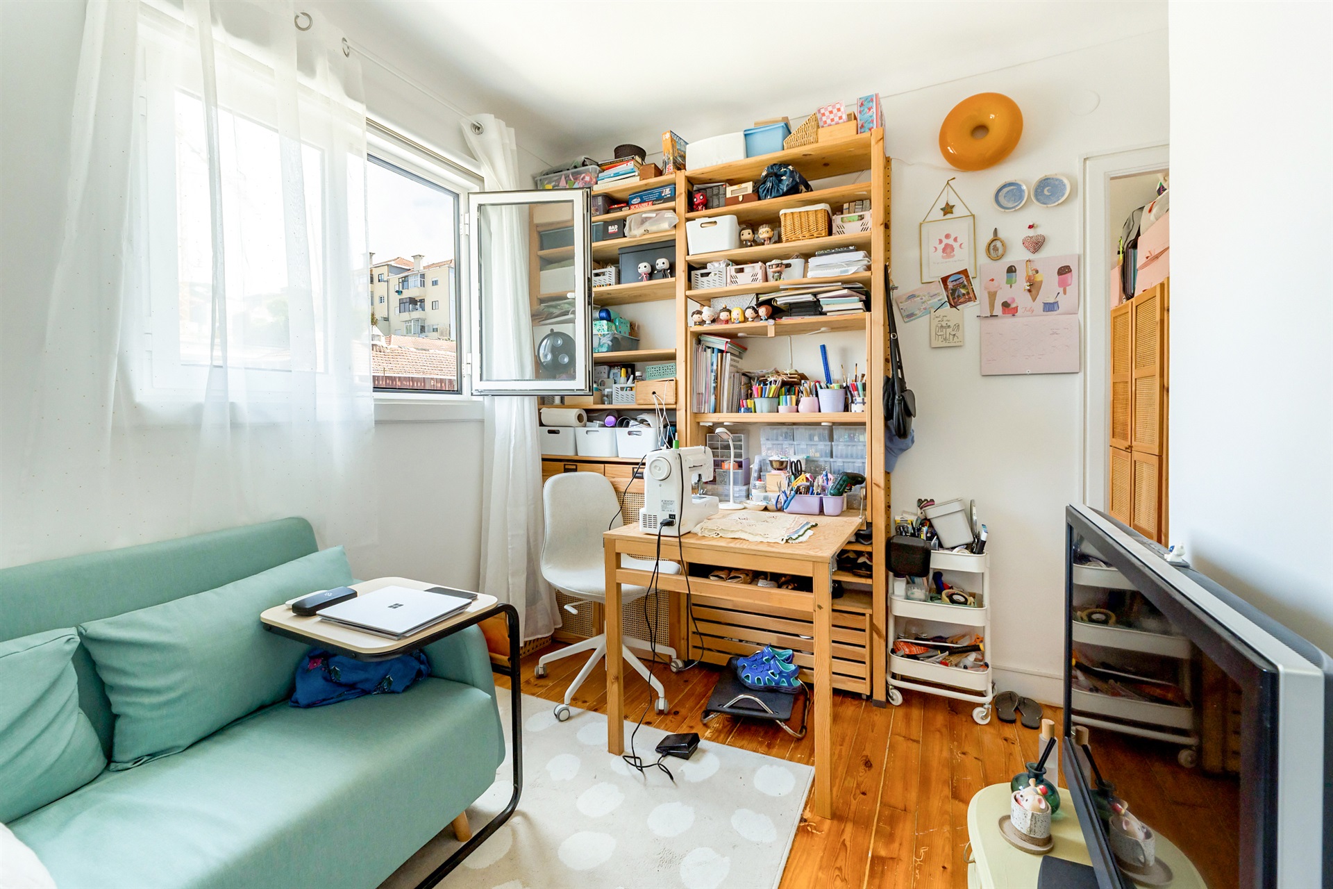  Ultimo Piso/Penthouse, 2 bedrooms, for Sale - 物件實景