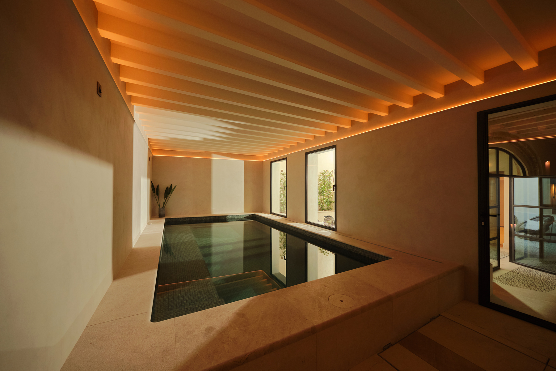  Restored Historic Home in Palma Old Town - 物件實景