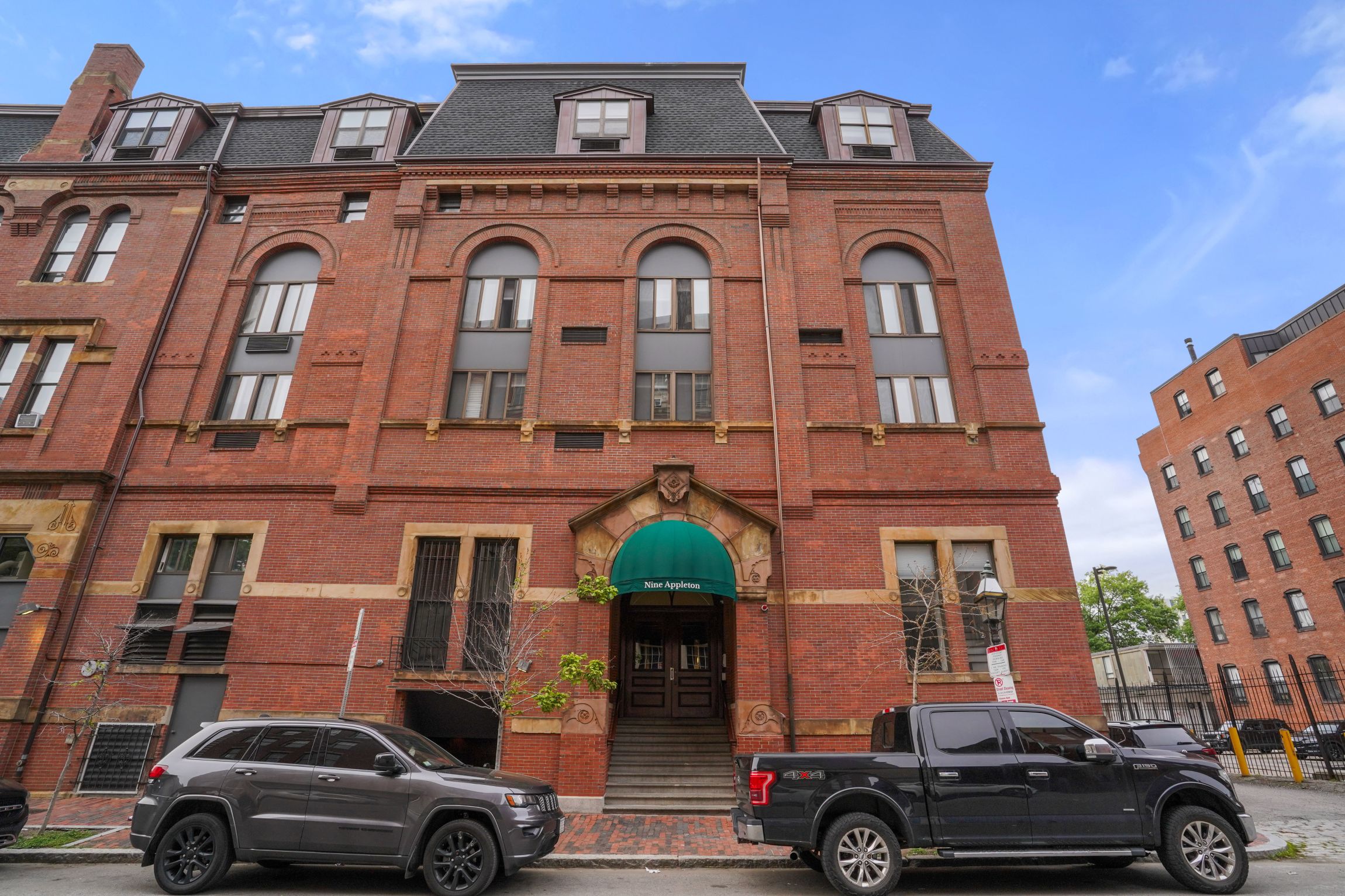  9 Appleton Street, Boston, MA, 02118 - 物件實景