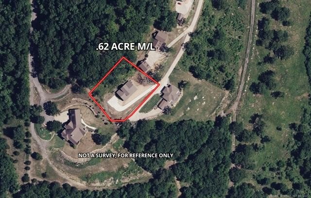 Park Hill, Oklahoma, 74451, United States, 4 Bedrooms Bedrooms, ,4 BathroomsBathrooms,Residential,For Sale,1973954