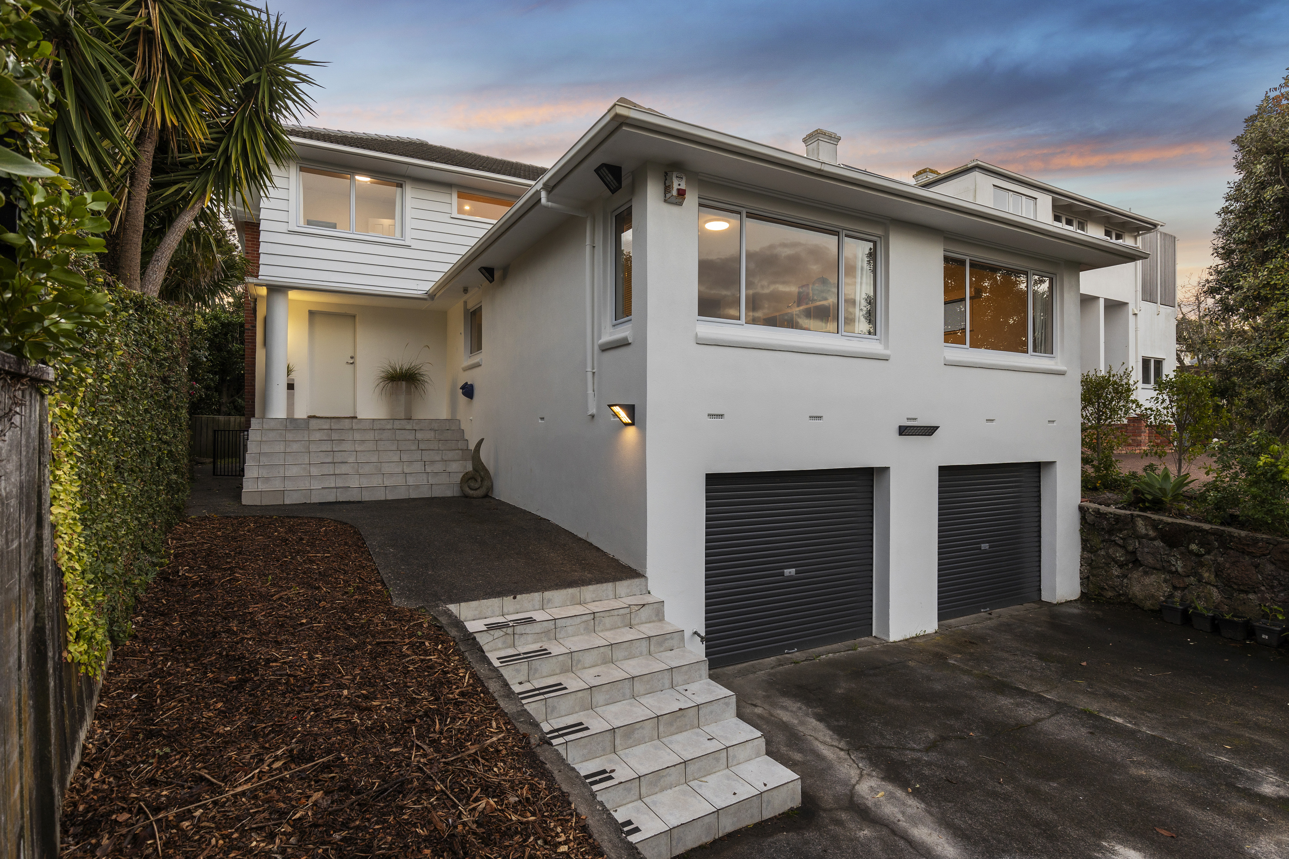  6 Clarendon Road, St Heliers, Auckland - 物件實景