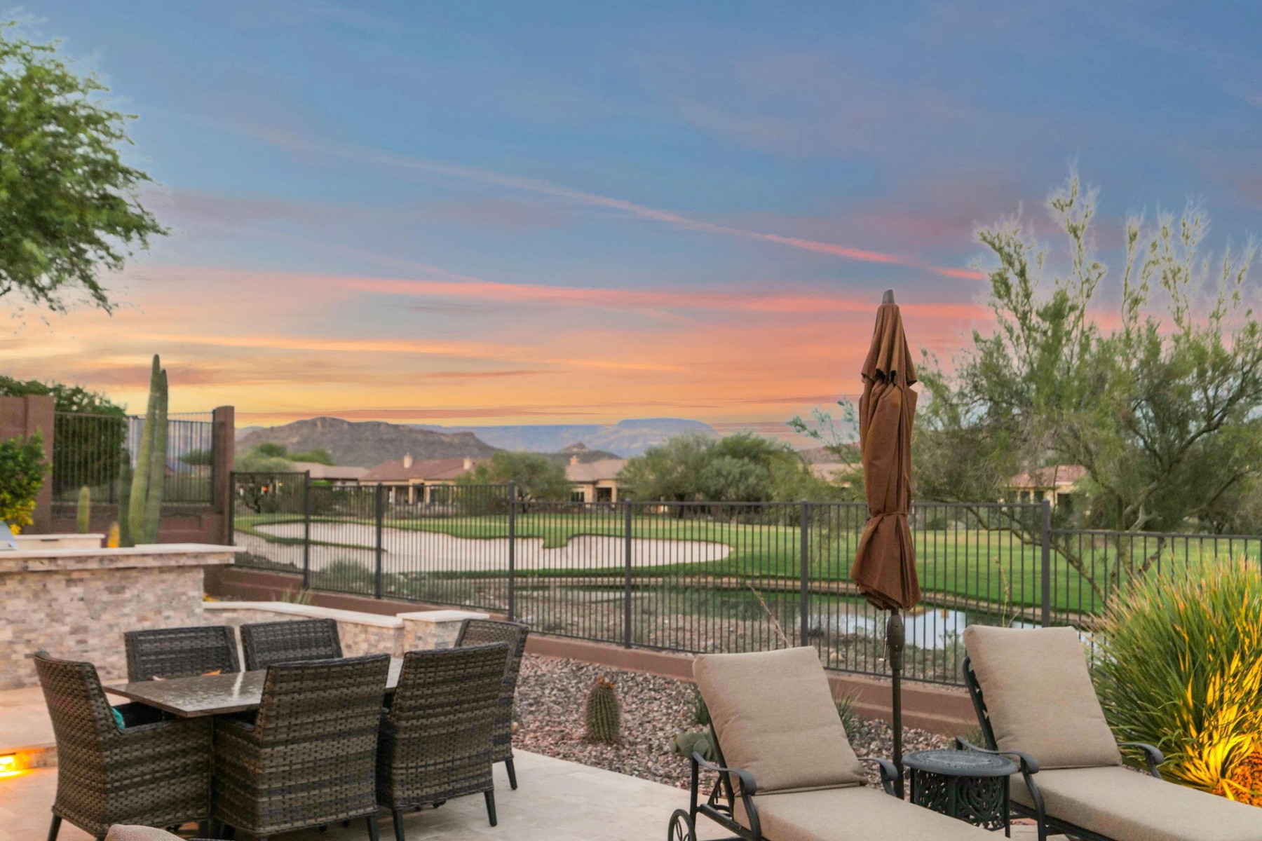  41505 N Whistling Strait Dr  Anthem, AZ - 物件實景