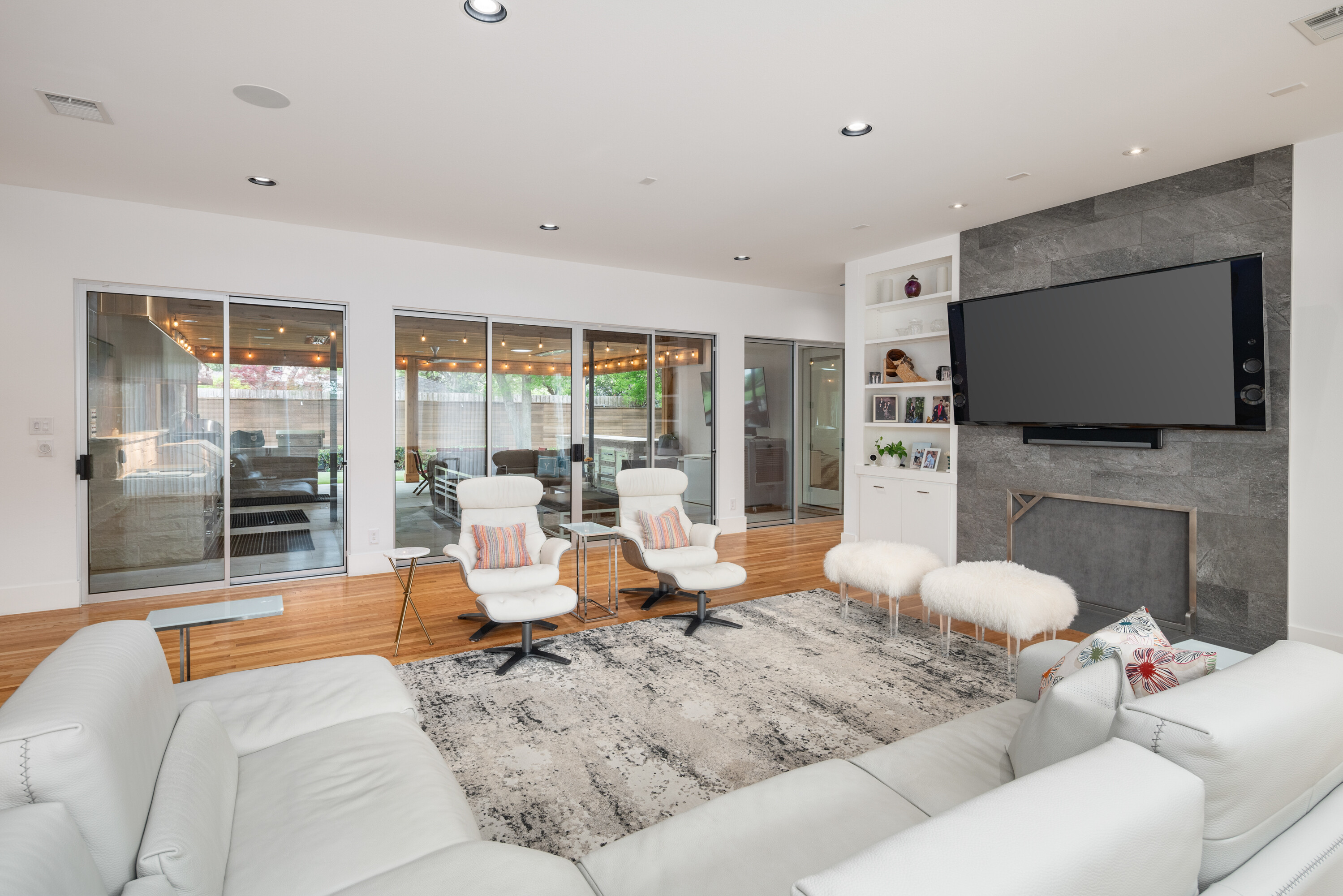  Modern, Distinctive, and Thoughtfully Designed in Melshire Estates - 物件實景