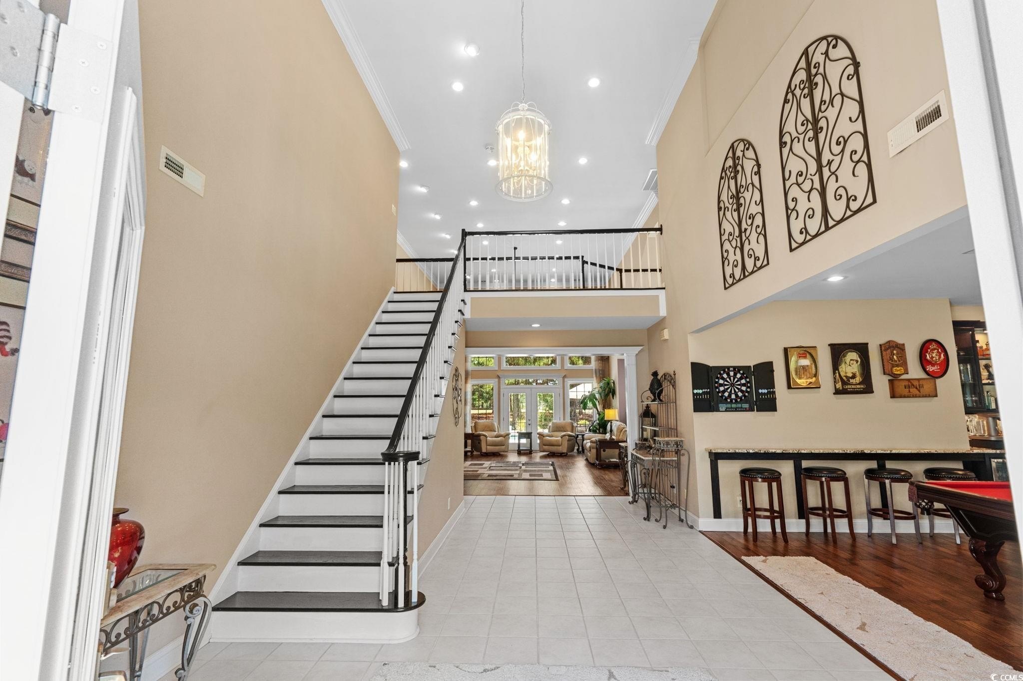 Myrtle Beach, South Carolina, 29577, United States, 4 Bedrooms Bedrooms, ,4 BathroomsBathrooms,Residential,For Sale,1980289