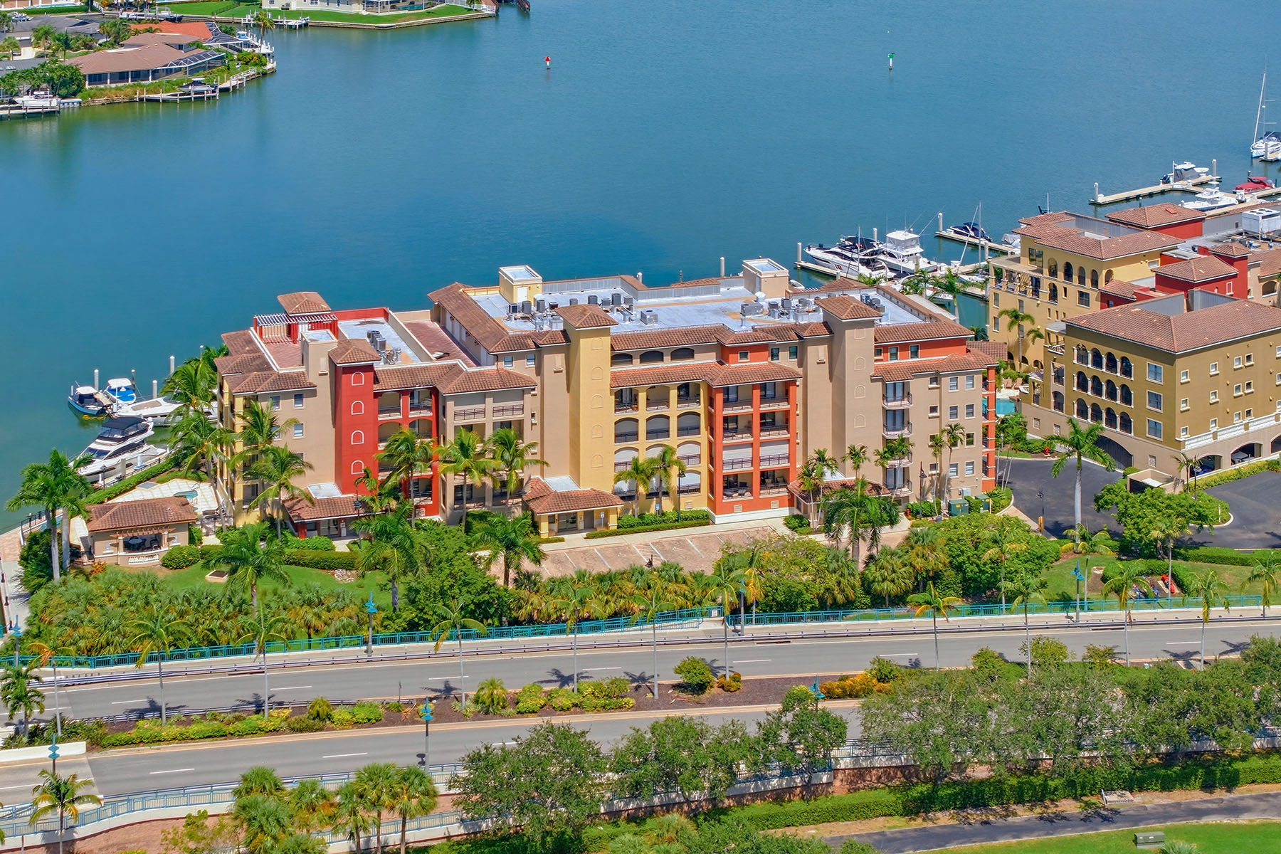  MARCO ISLAND - THE ESPLANADE - 物件實景