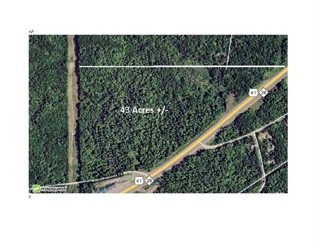 TBD W US41, Marquette, Michigan, 49855, United States, ,Residential,For Sale,TBD W US41,1008279