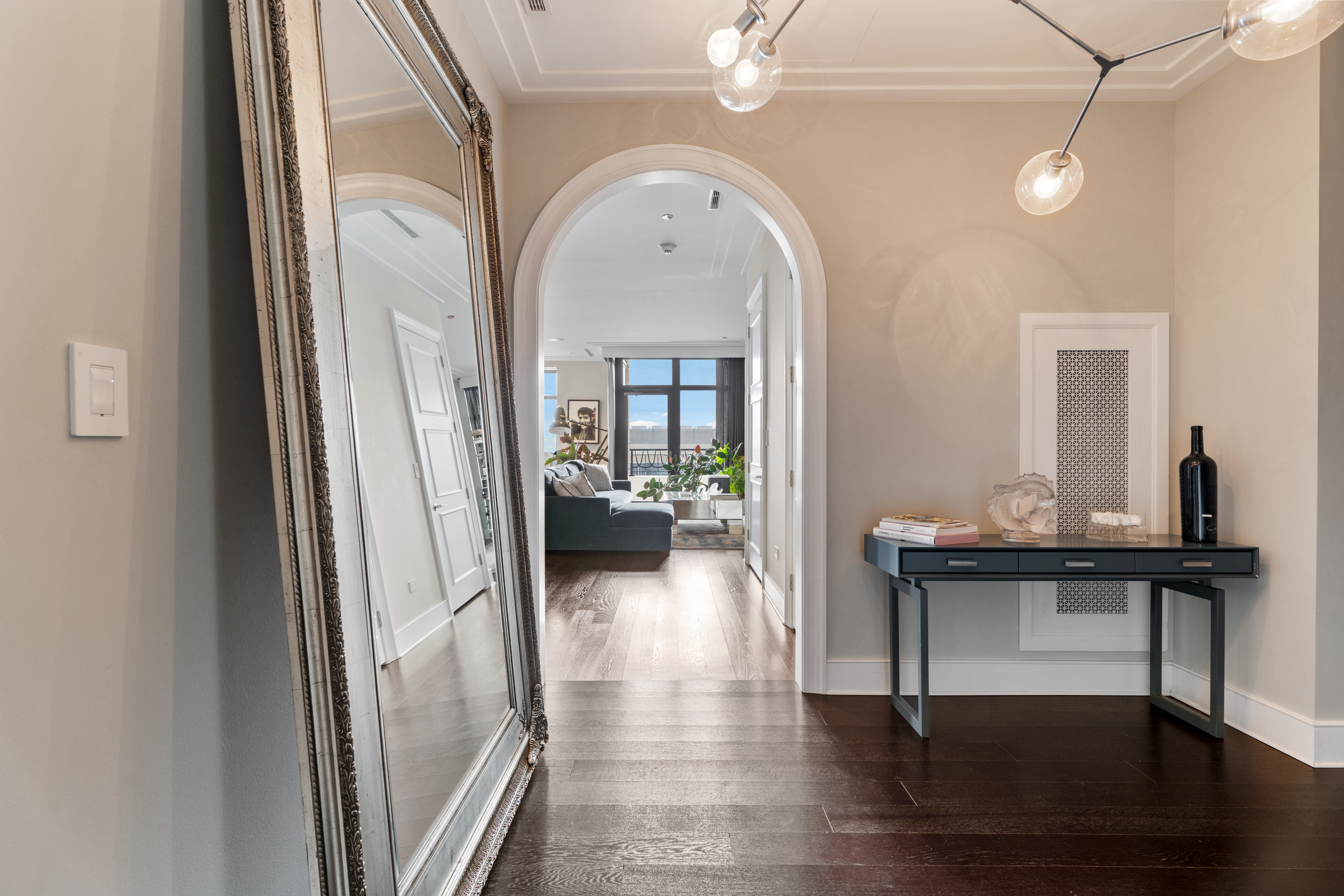  A Refined Blend of Scale, Technology, and Full-service Luxury - 物件實景