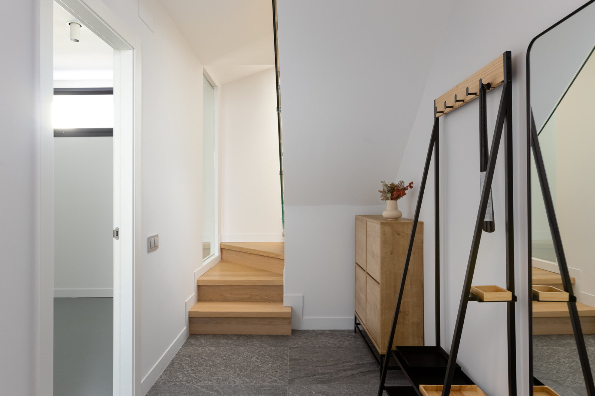  Exclusive contemporary style house, with sea views, in Montgat - 物件實景