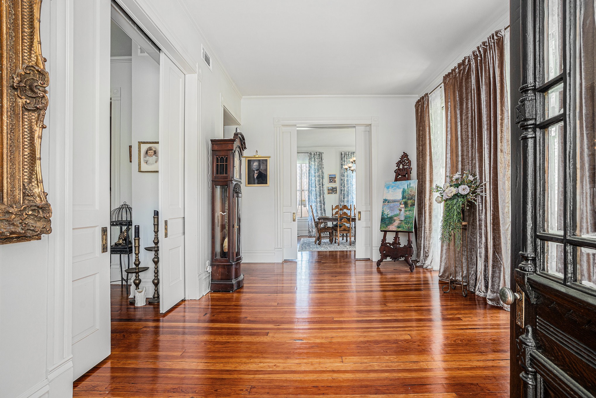 Anahuac, Texas, 77514, United States, 3 Bedrooms Bedrooms, ,2 BathroomsBathrooms,Residential,For Sale,1908288
