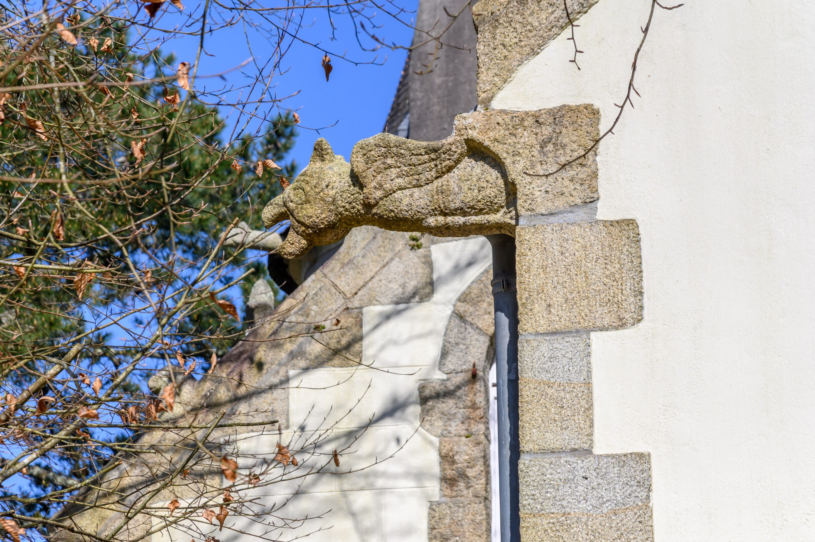  EXCLUSIVITY , Pont-Aven ; Property near shops. - 物件實景
