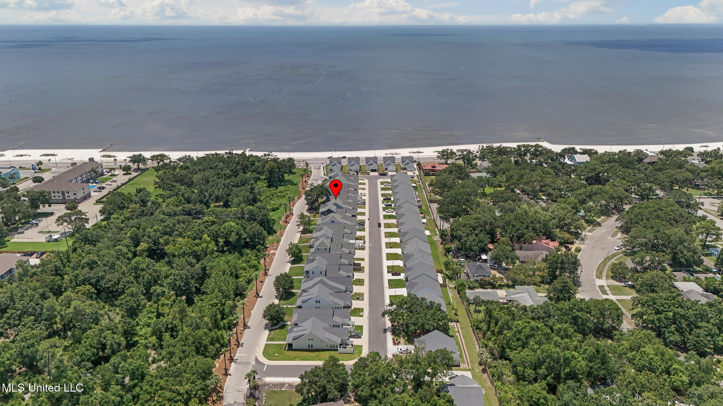 Biloxi, Mississippi, 39531, United States, 3 Bedrooms Bedrooms, ,3 BathroomsBathrooms,Residential,For Sale,1906978