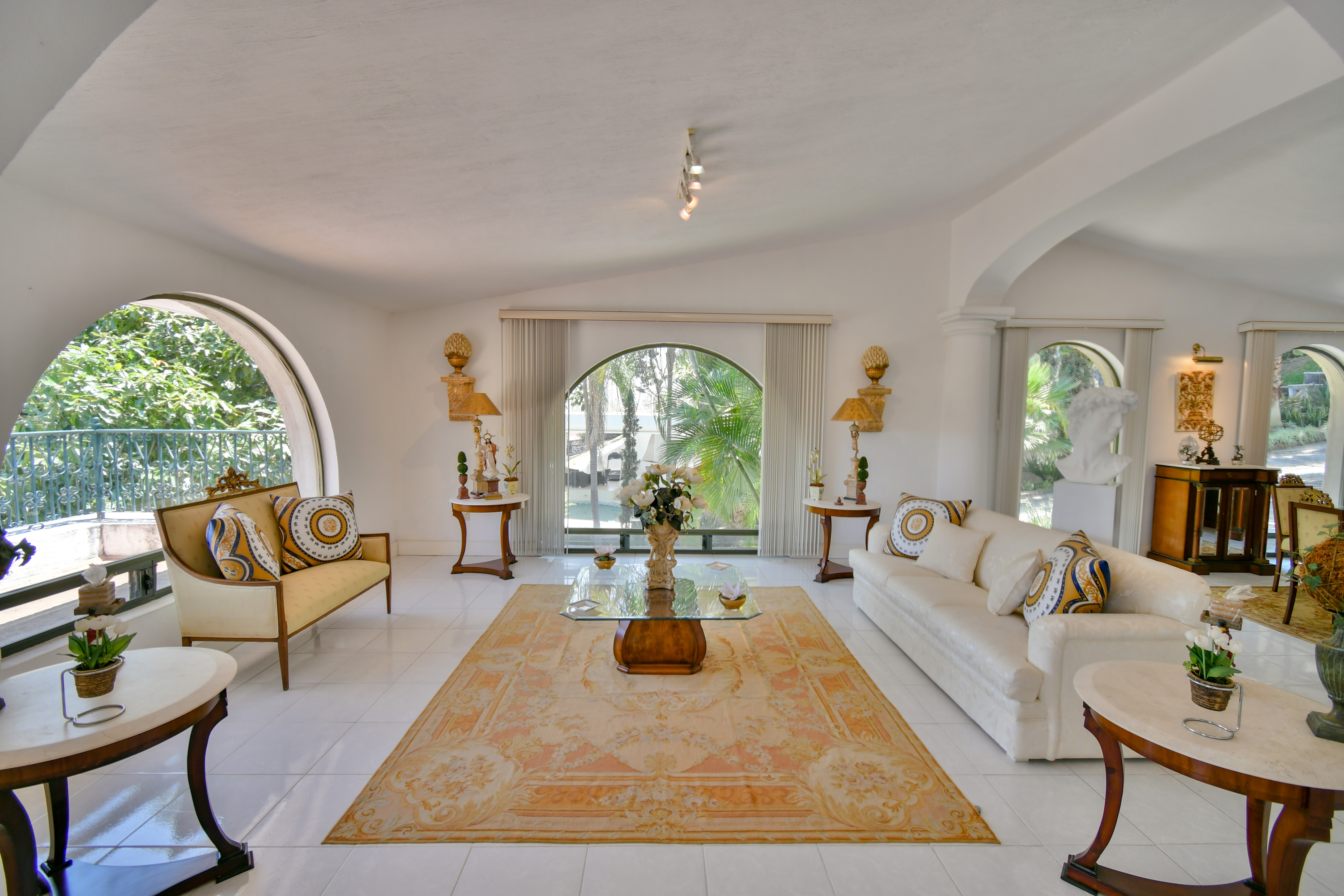  Price Improvement, Residencia Bosque Mediterráneo en Cañadas - 物件實景