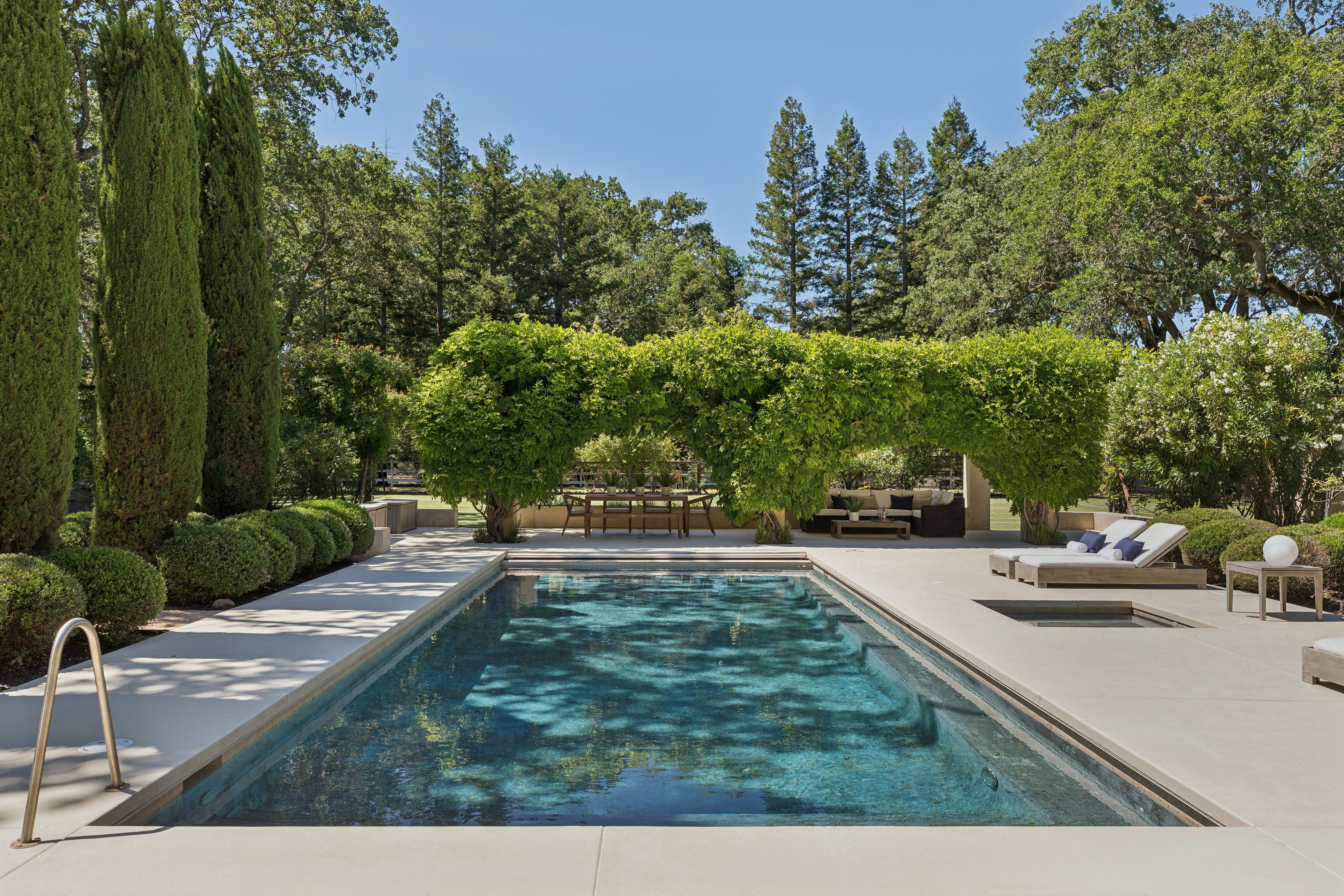  Timeless Contemporary Country Retreat - 物件實景