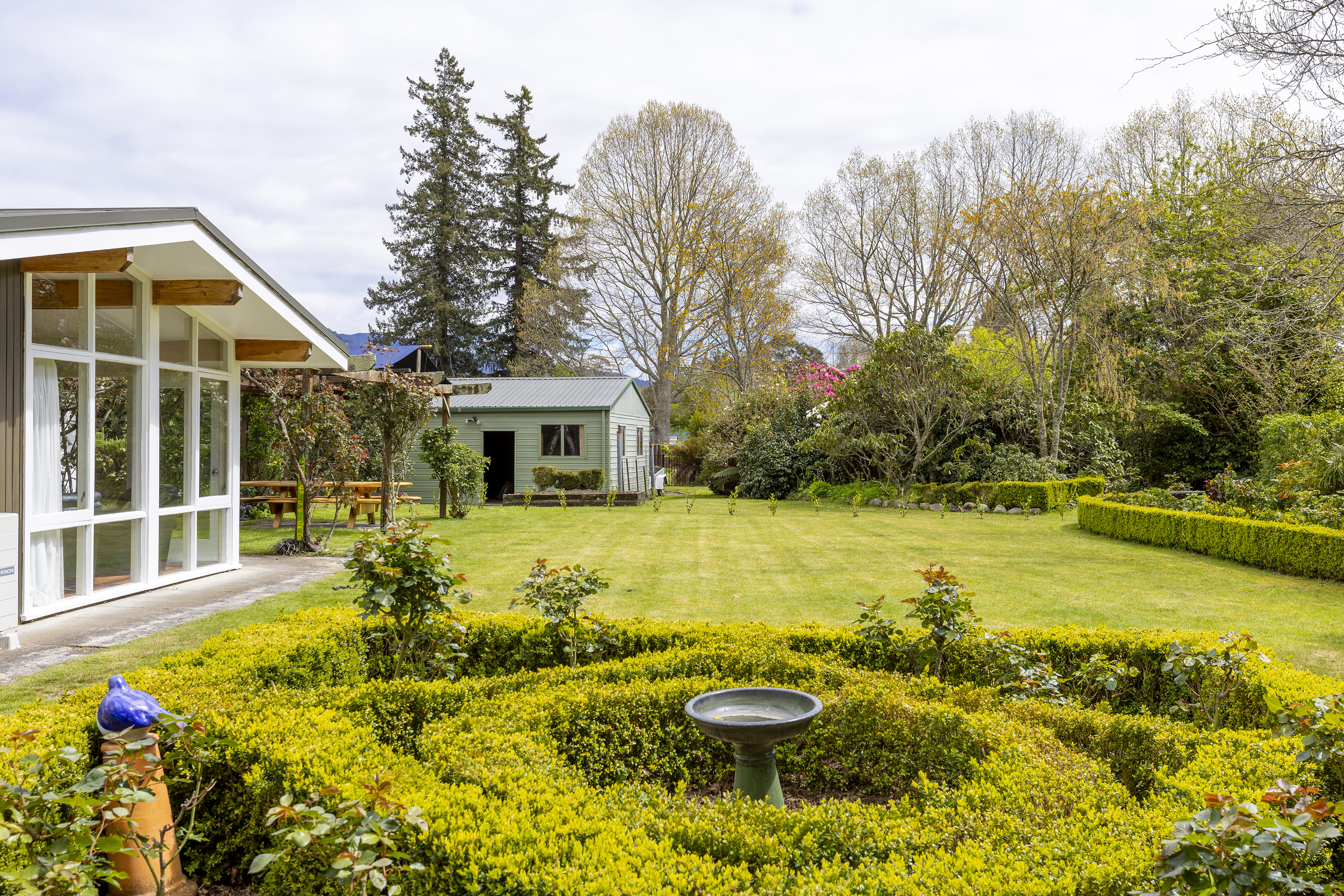  2/117 Taupahi Road, Turangi - 物件實景