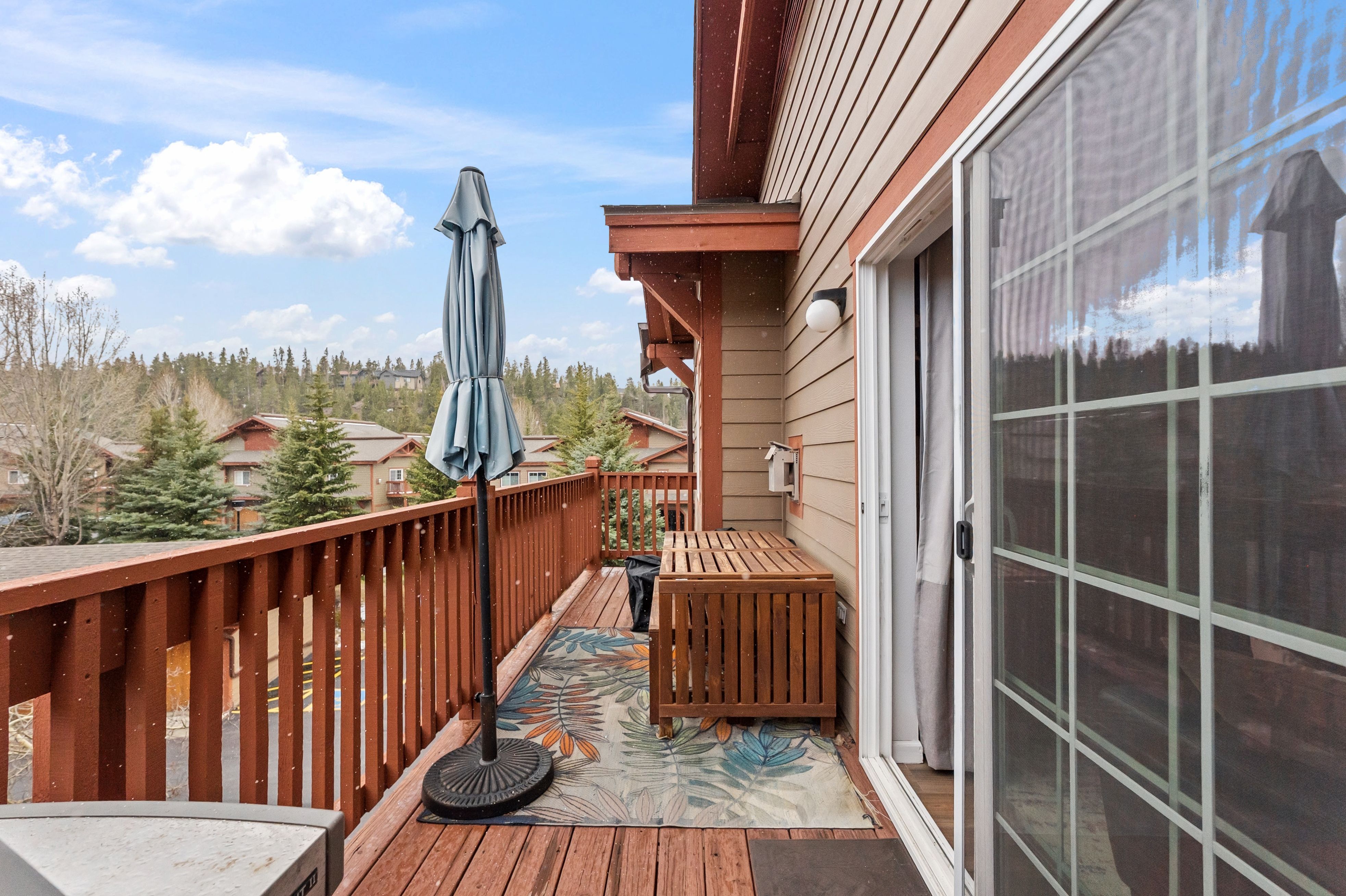  163 Pelican Circle, Breckenridge, CO, 80424 - 物件實景