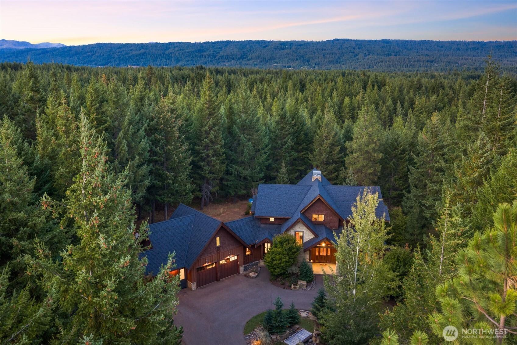 Orphan Nugget Ln, Cle Elum, WA 98922 #1
