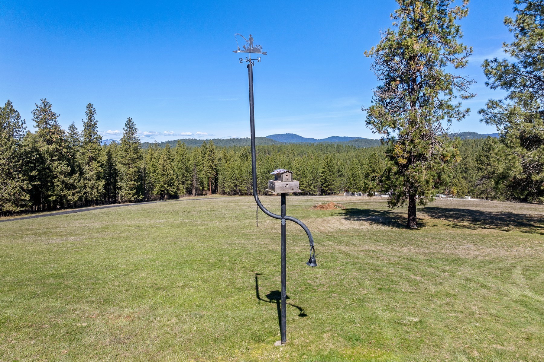  Ranchette - 物件實景