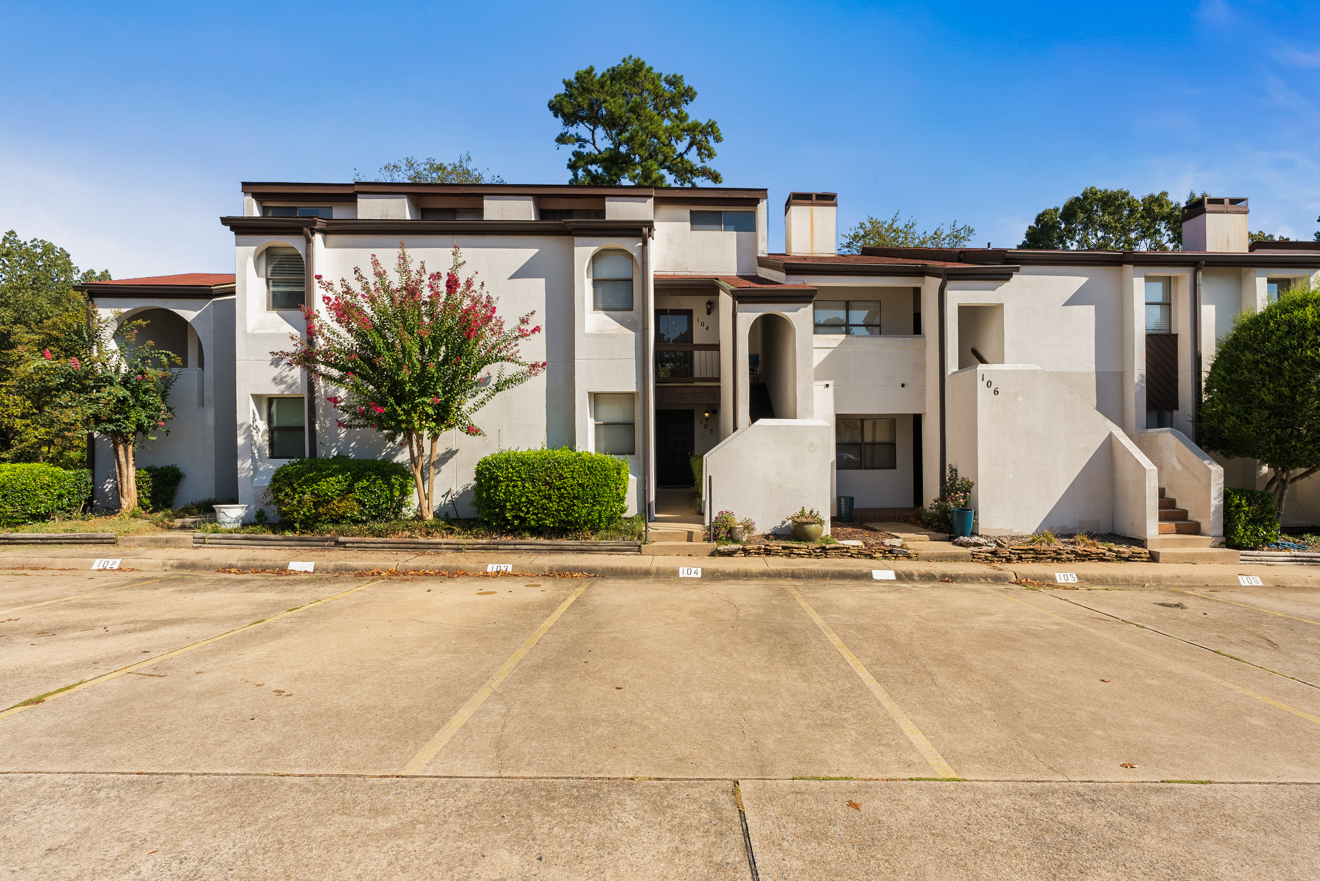  301 Kings Row #103, Little Rock, AR, 72207 - 物件實景