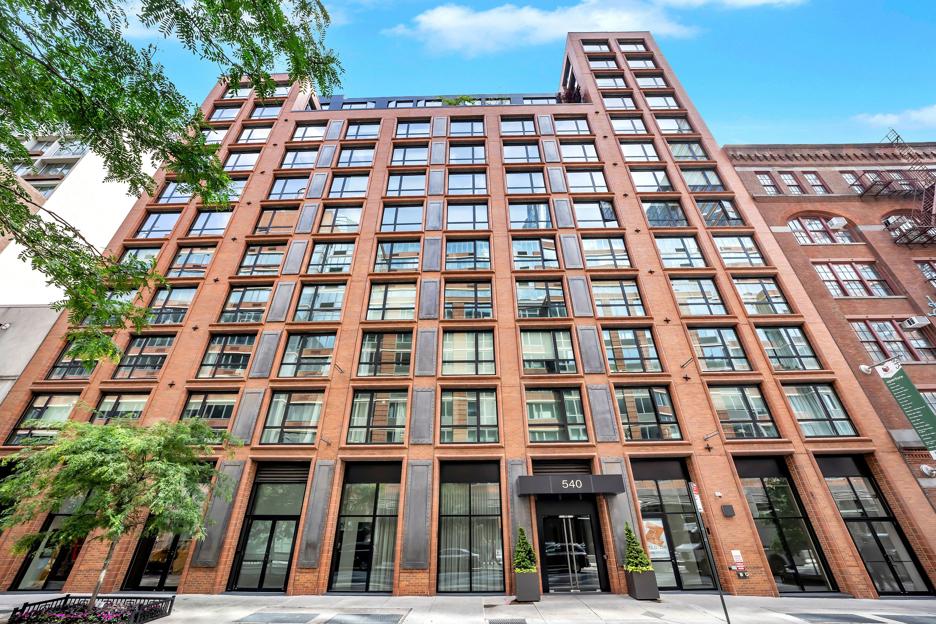  One Bedroom Condo in West Chelsea - 物件實景