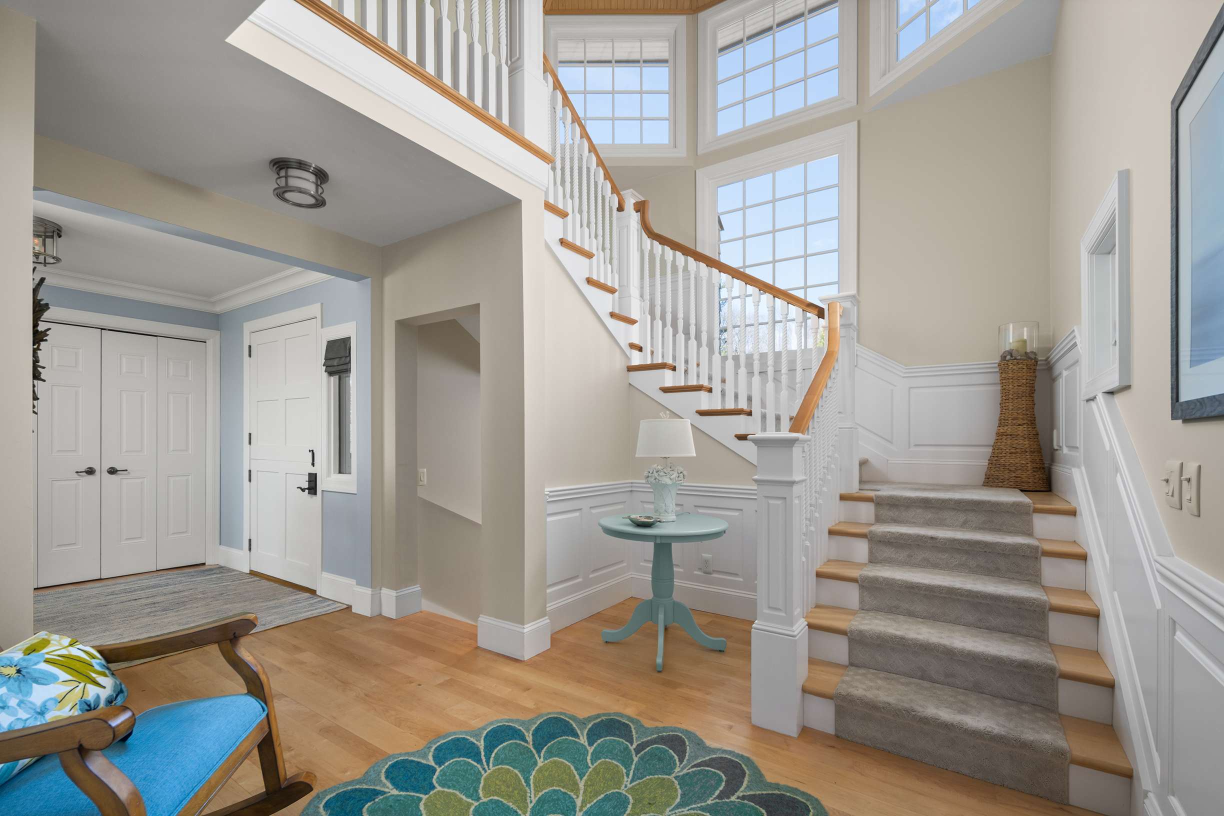  Elegant Estate Overlooking the Atlantic in Cape Neddick - 物件實景