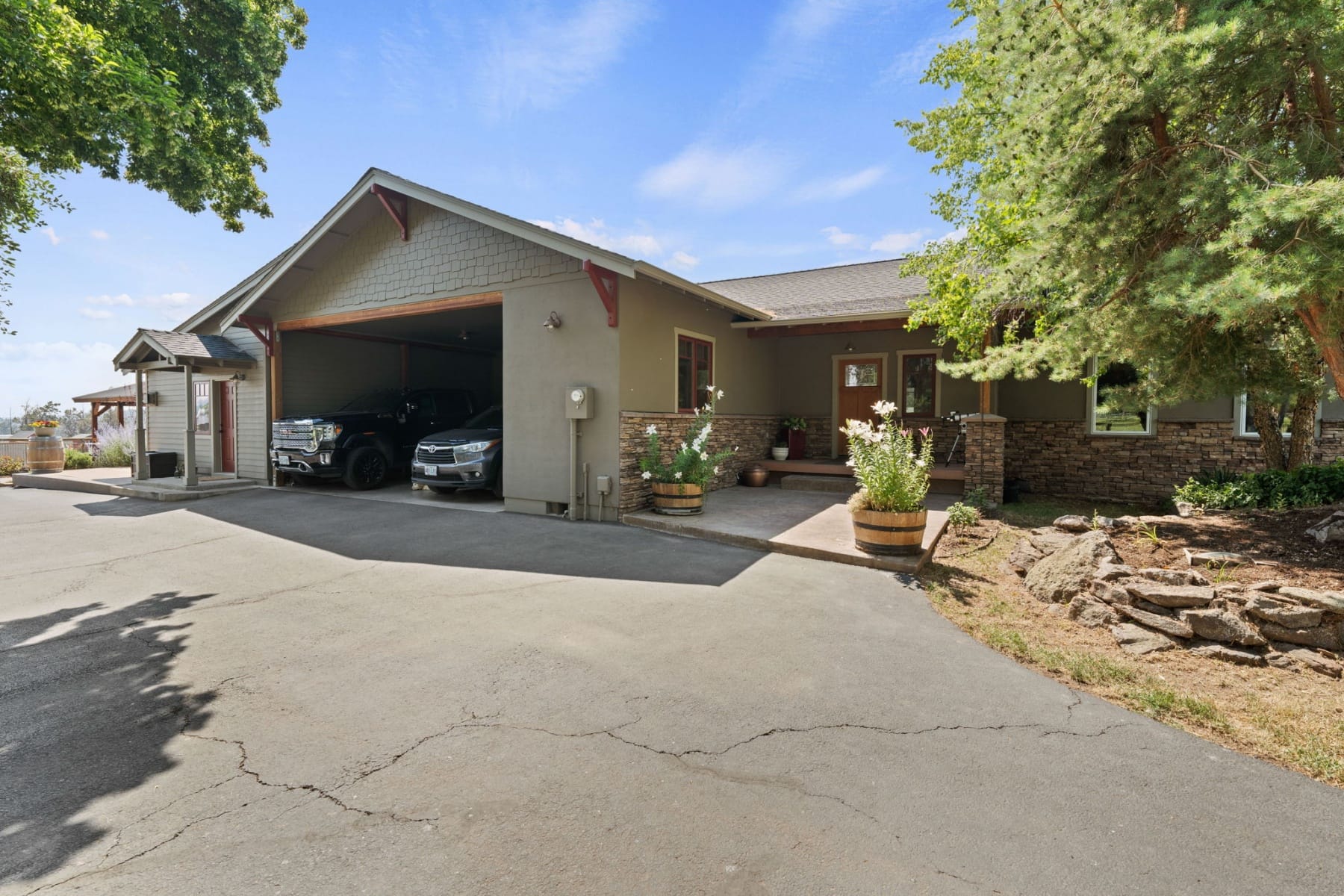  65880 93rd Street Bend, OR 97703 - 物件實景