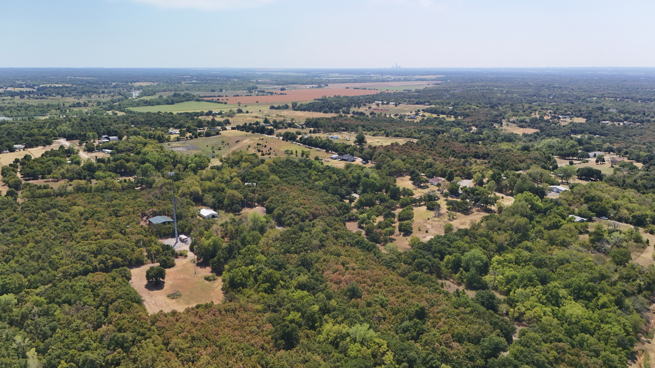  11121 Northeast 141st Street, Jones, OK 73049 - 物件實景