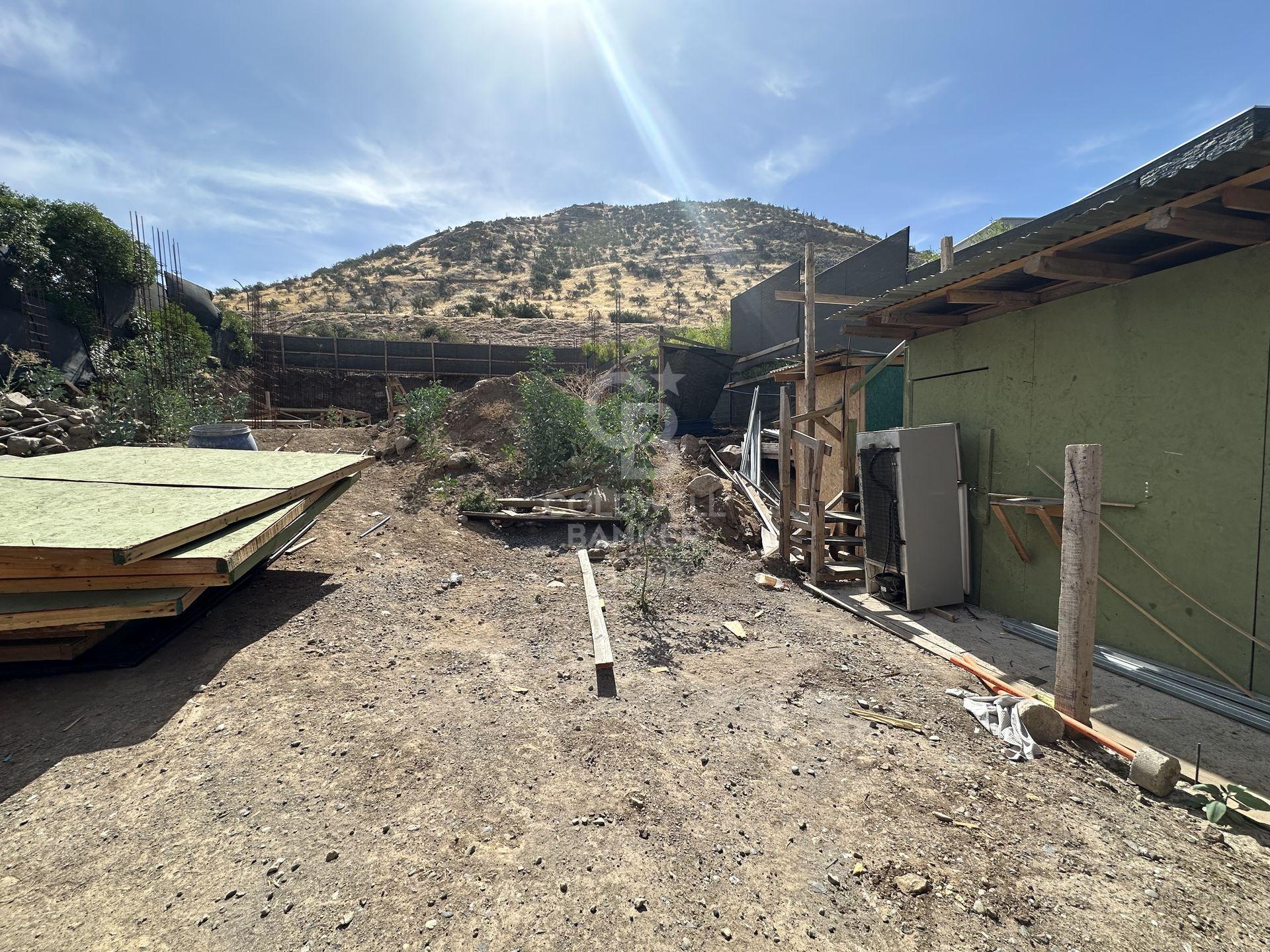Colina, Chile, ,Land,For Sale,1690396