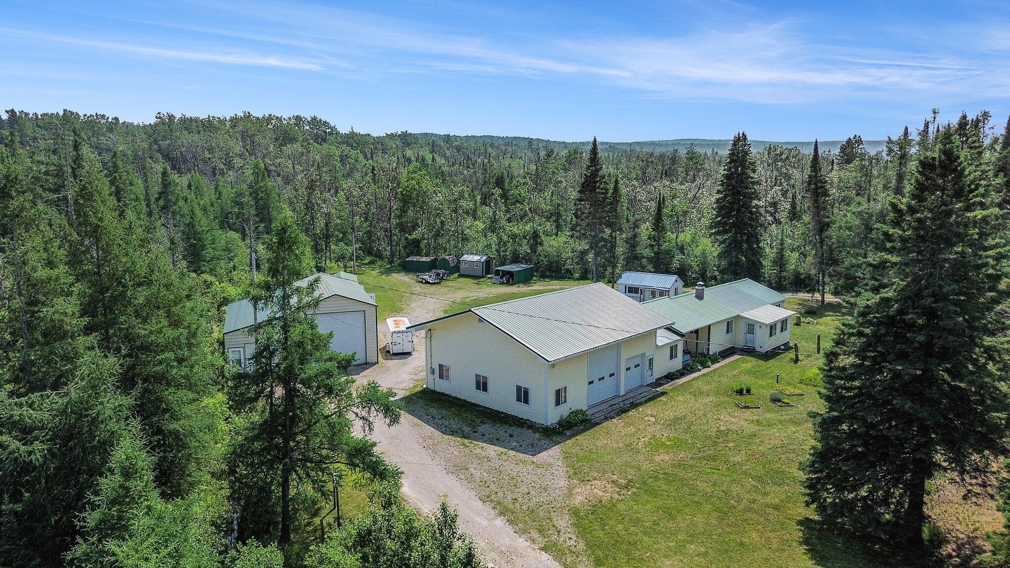 Wolverine, Michigan, 49799, United States, 2 Bedrooms Bedrooms, ,2 BathroomsBathrooms,Residential,For Sale,1885505