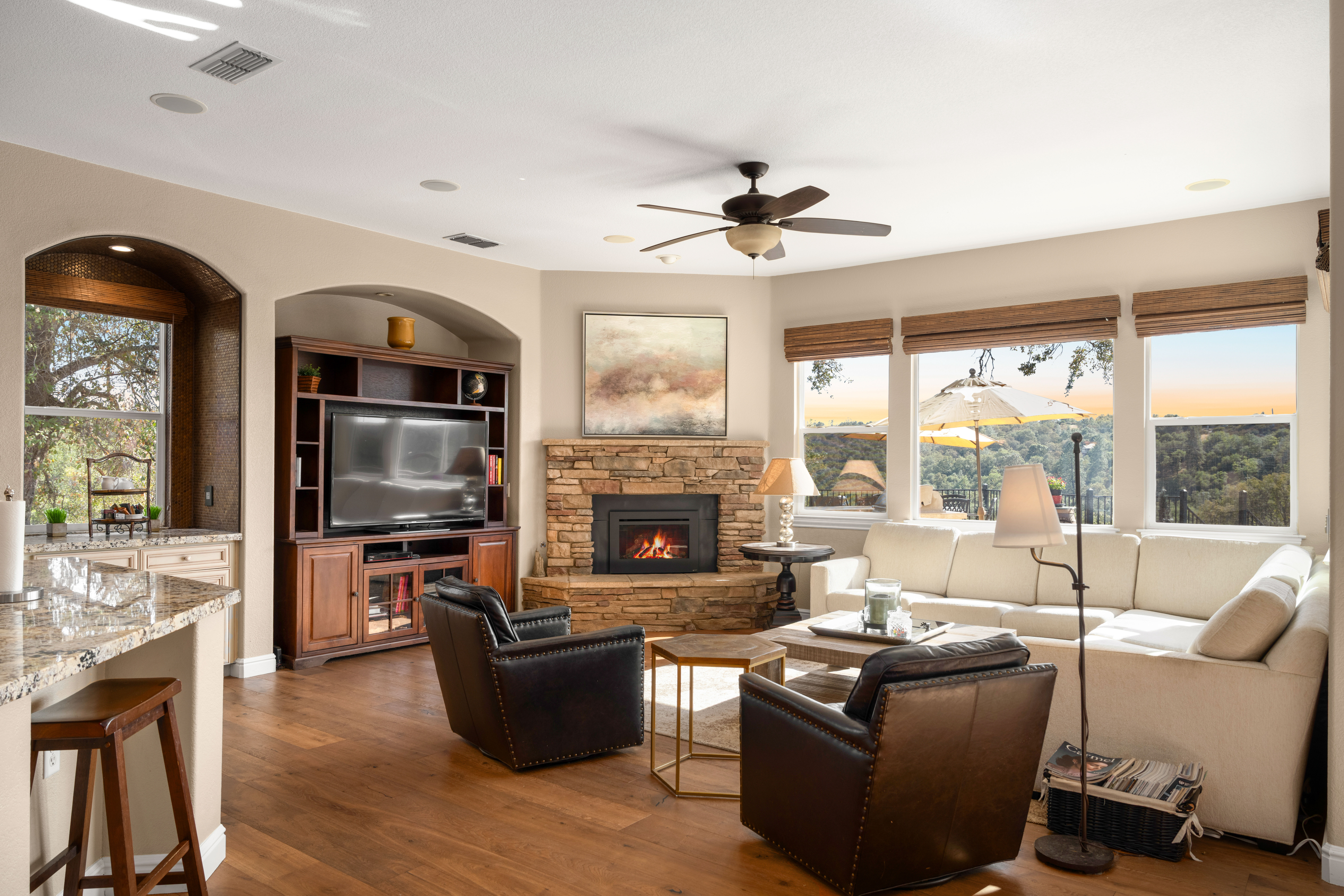  7060 Steeple Chase Drive, Shingle Springs, CA 95682 - 物件實景