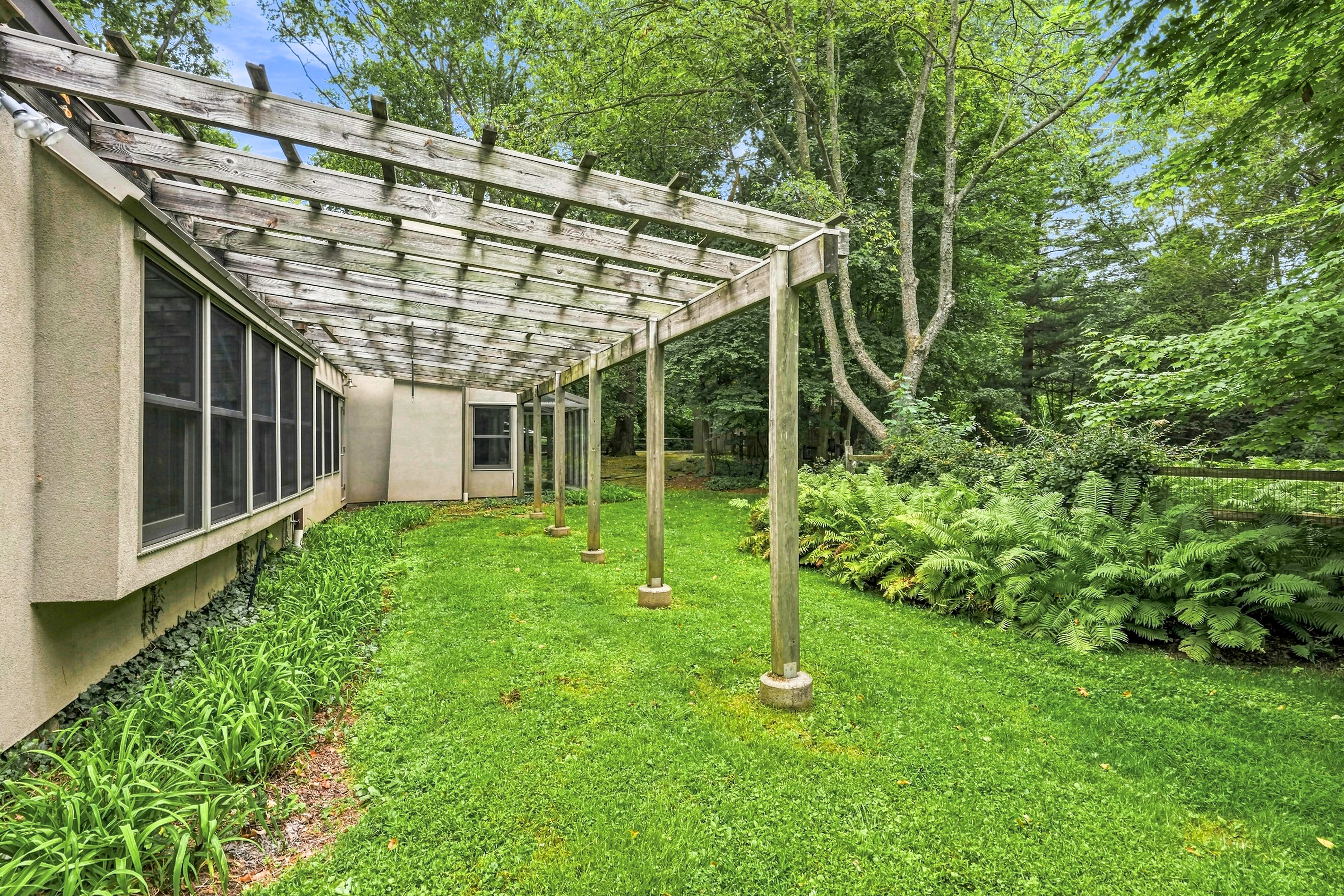  815 Black Rock Road, Gladwyne, PA 19035 - 物件實景