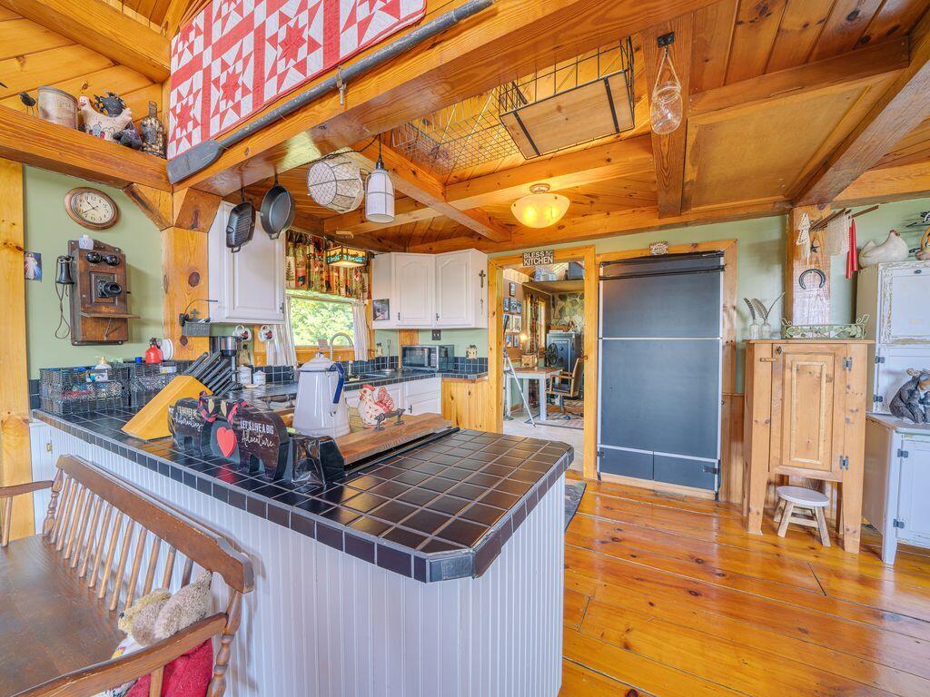 Gouverneur, New York, 13642, United States, 1 Bedroom Bedrooms, ,1 BathroomBathrooms,Residential,For Sale,1911047