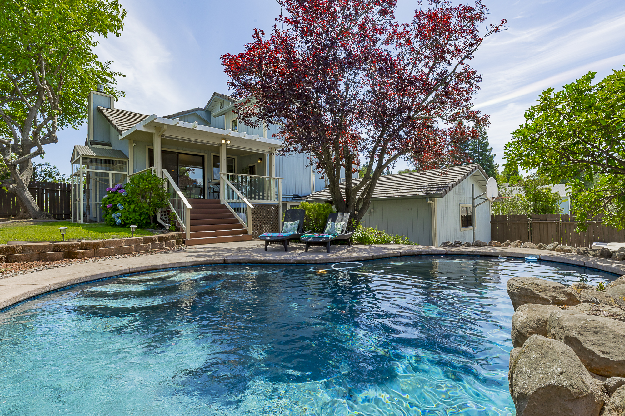  3140 Woodleigh Lane, Cameron Park, CA 95682 - 物件實景