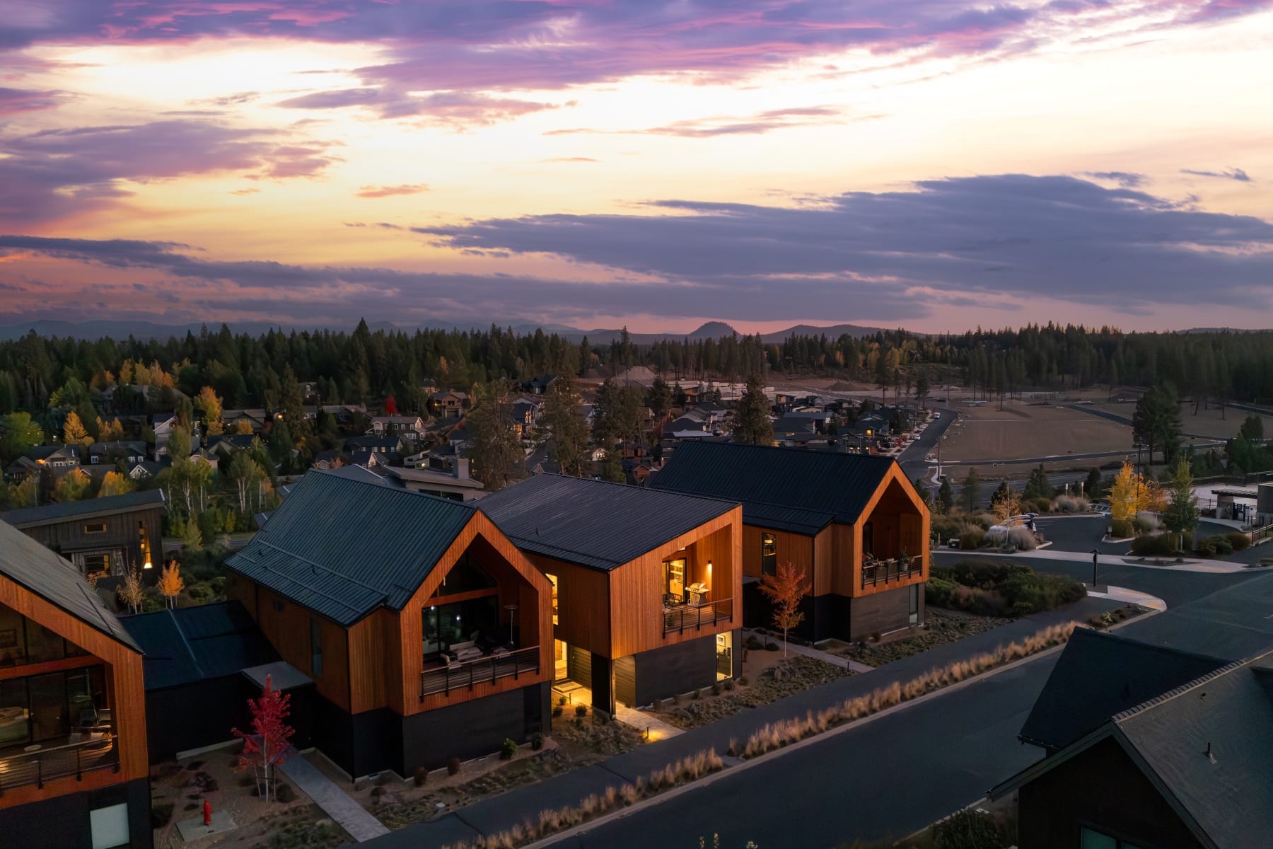  61250 Meeks Trail Bend, OR 97702 - 物件實景