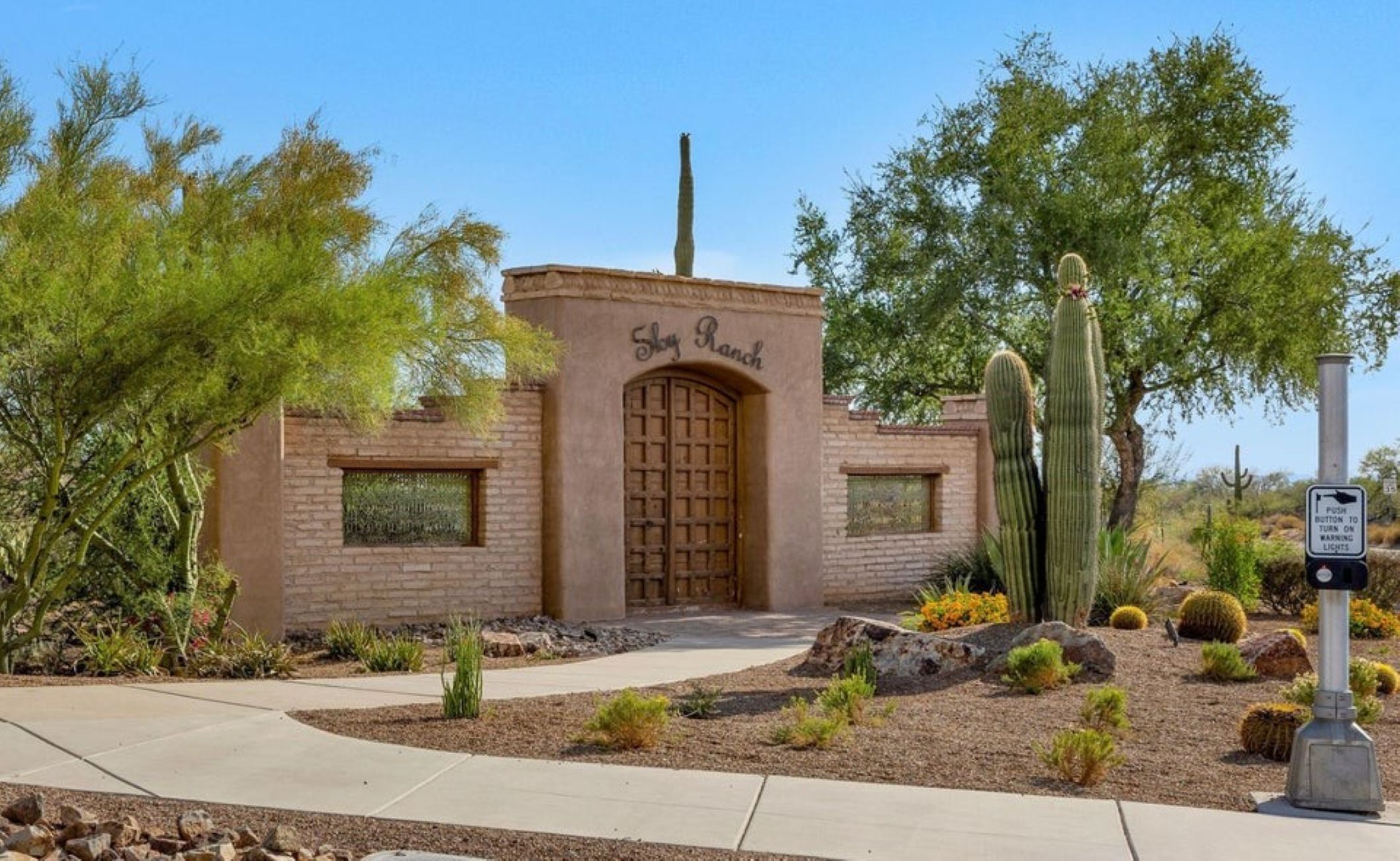  4166 W Adobe Ranch Place, Marana, AZ 85658 - 物件實景