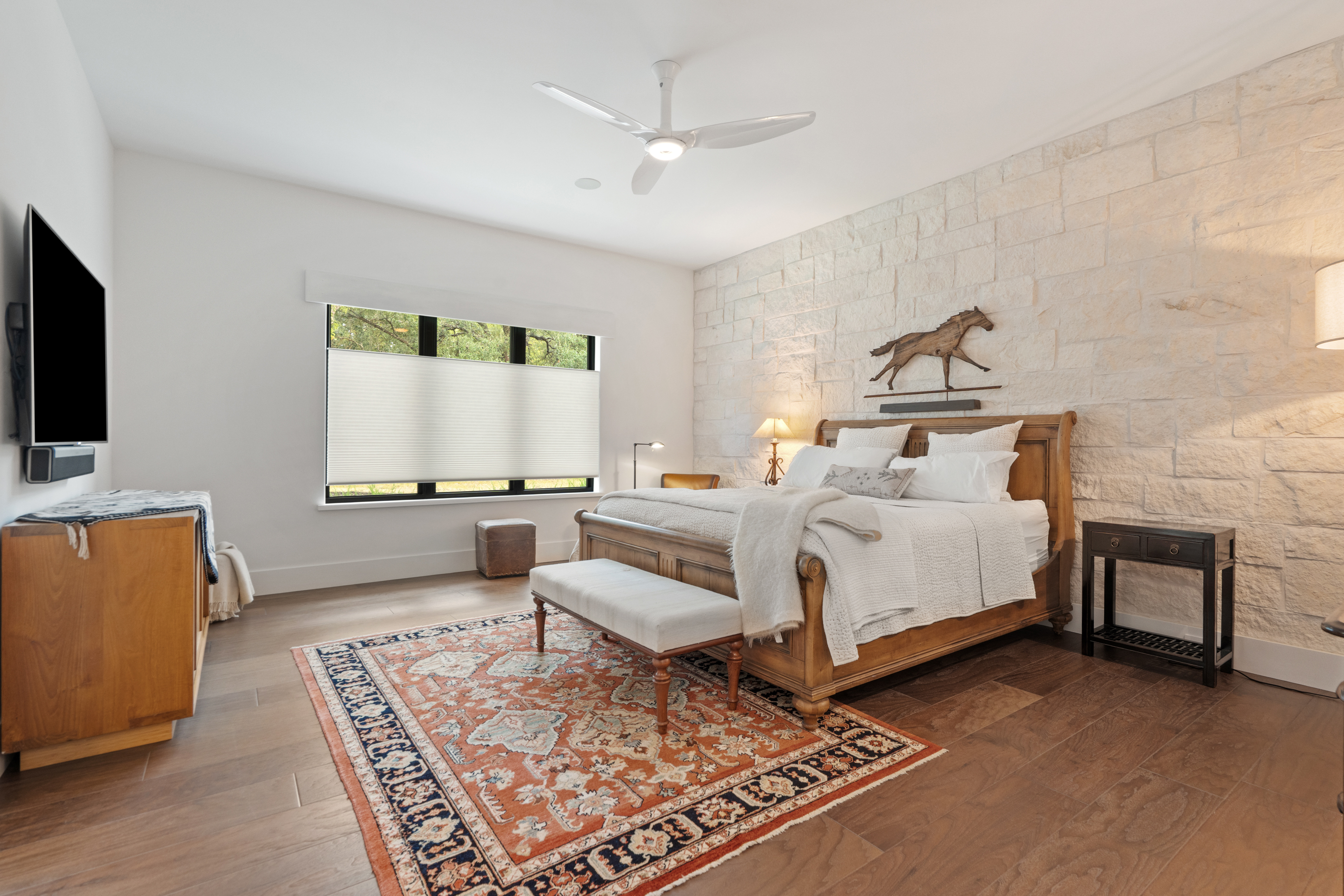  Rare Expression of Refined Hill Country Living - 物件實景