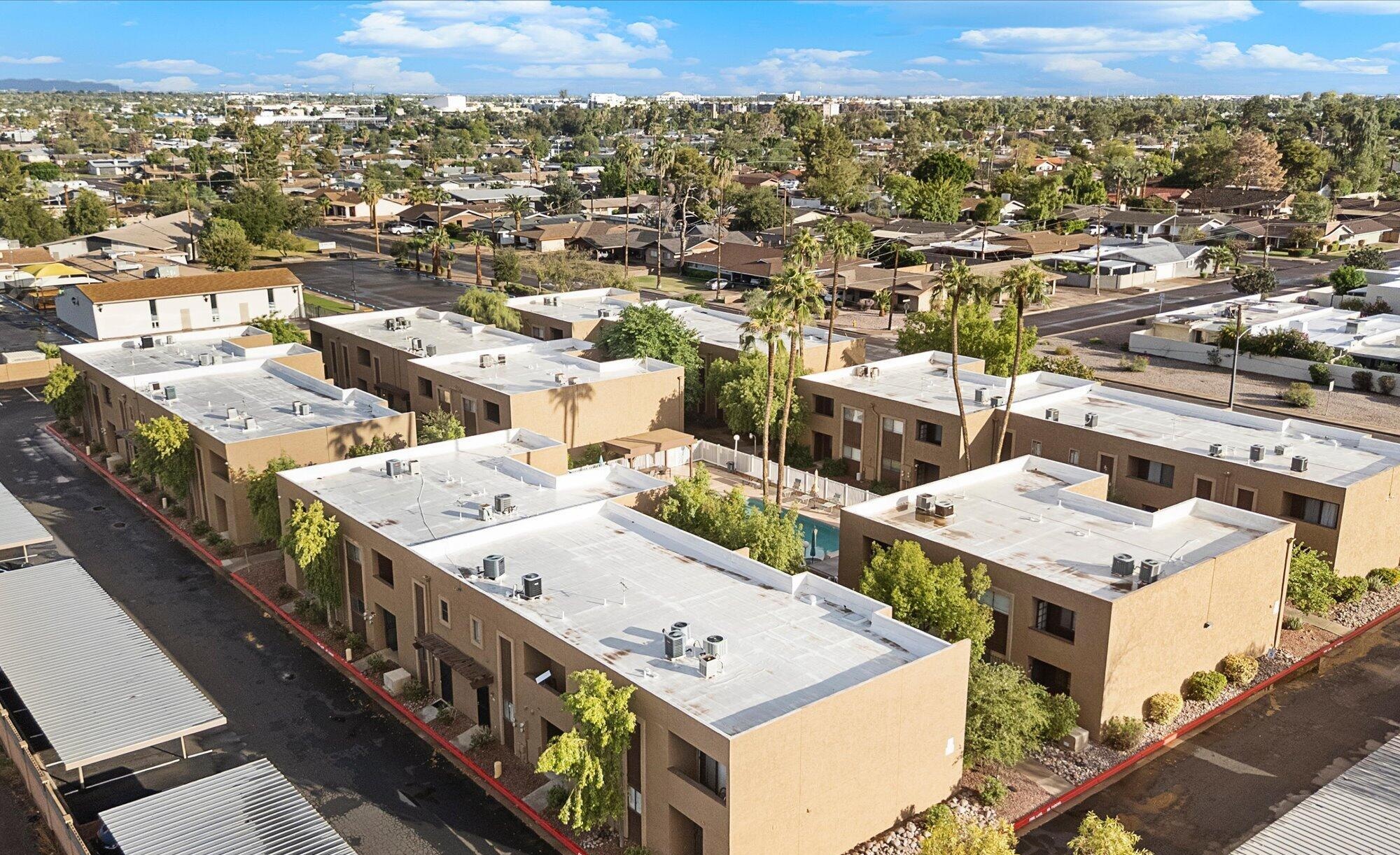  886 W Galveston St #108  Chandler, AZ - 物件實景