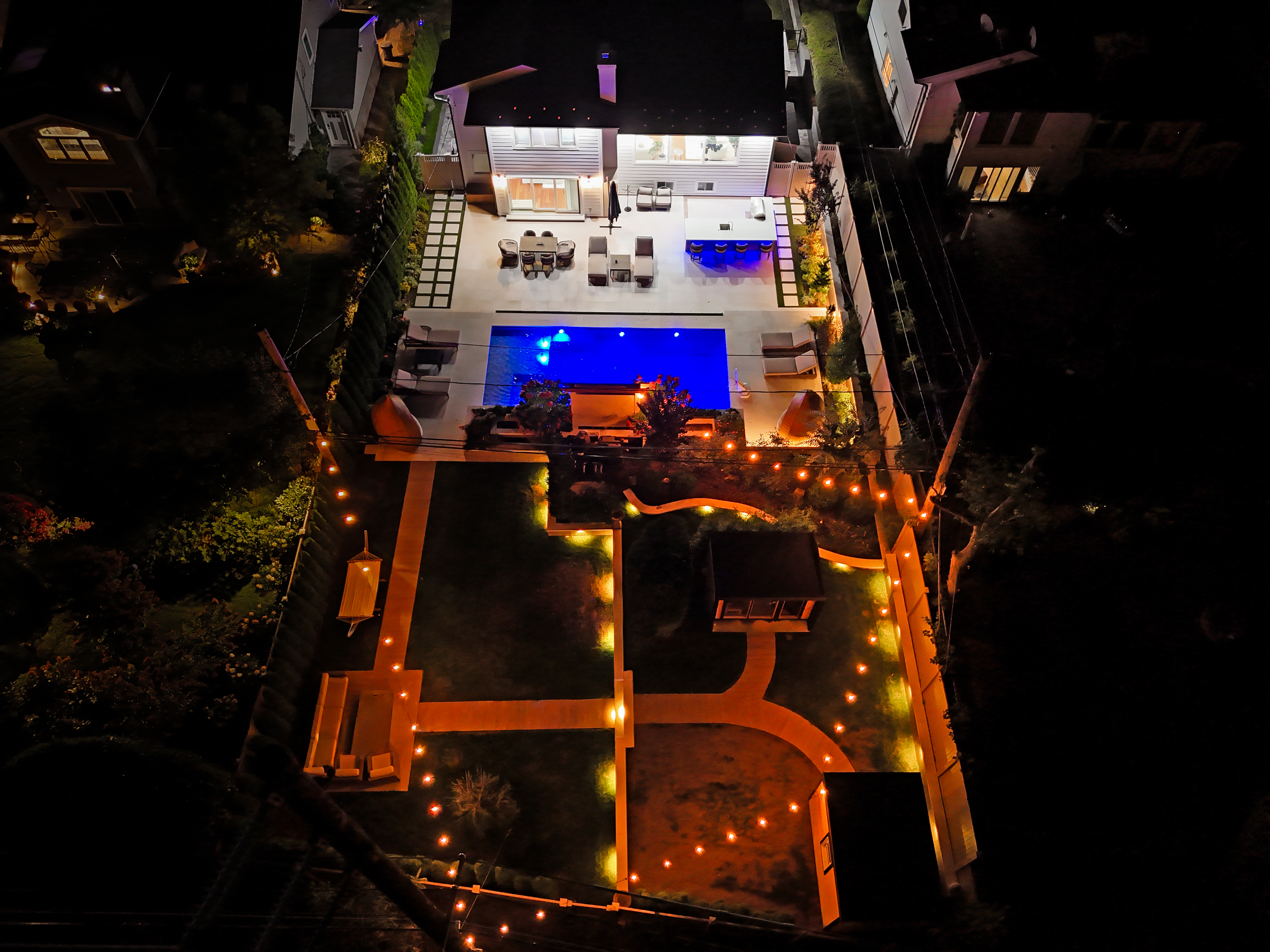  80 Knolls Drive N, Manhasset Hills, NY, 11040 - 物件實景