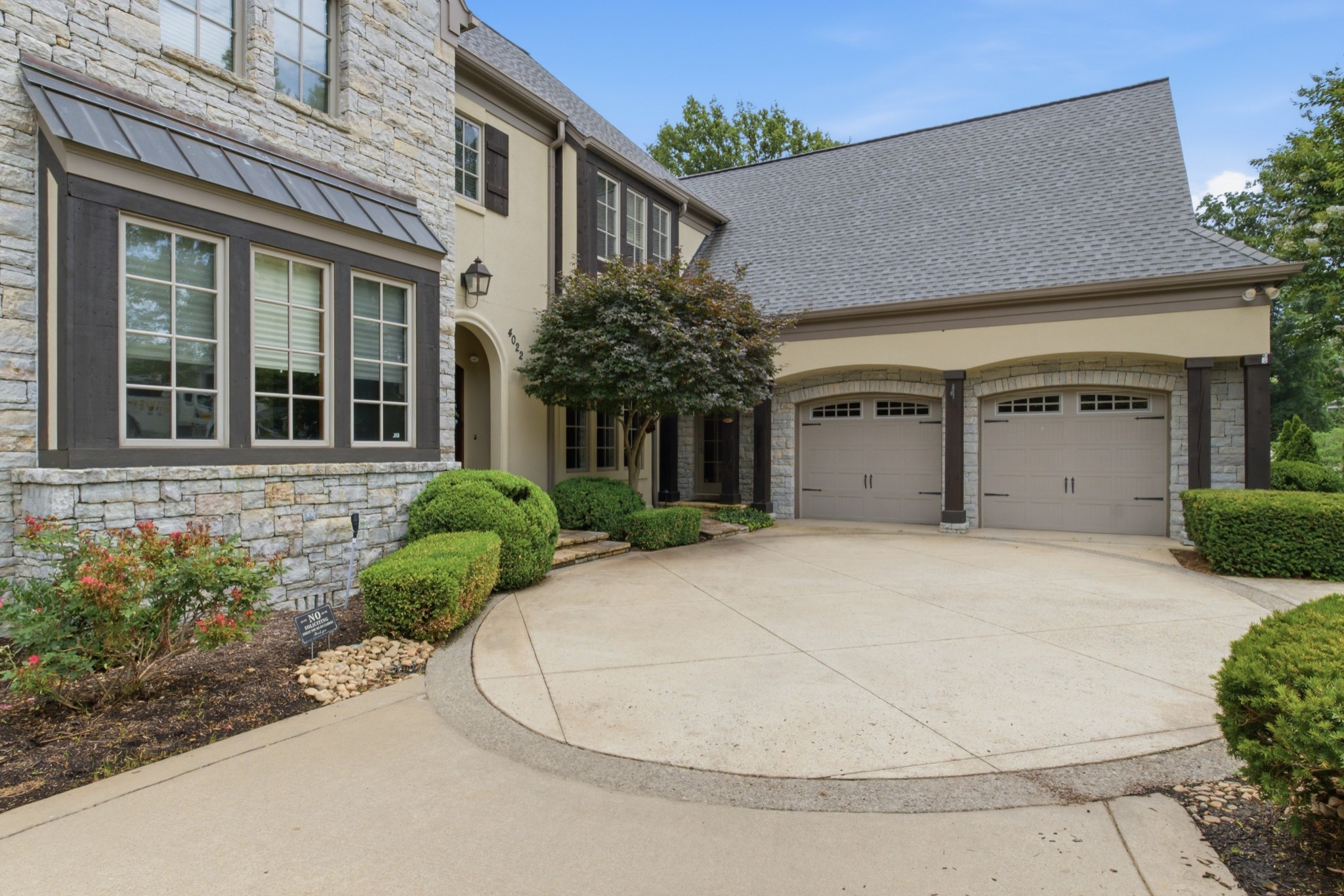  4022 Sneed Rd, Nashville, TN, 37215 - 物件實景