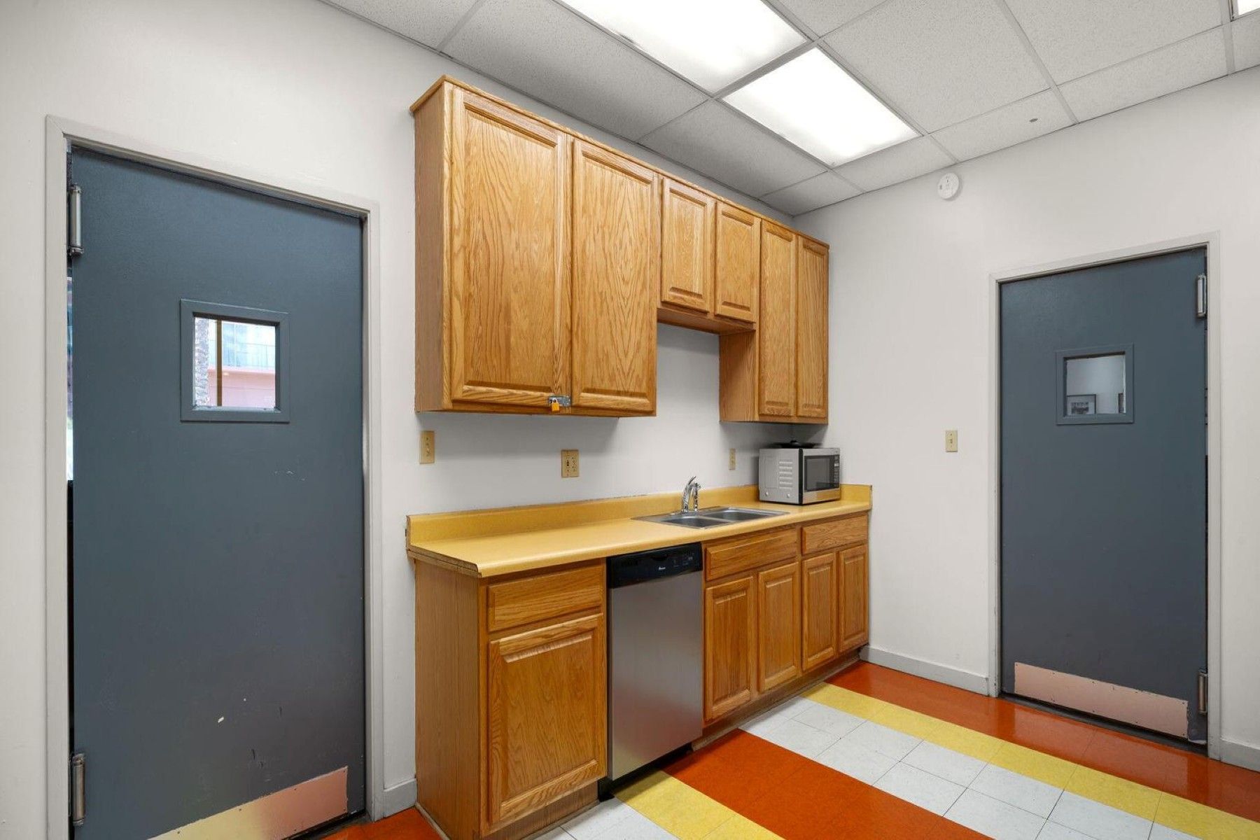  4750 N Central Avenue  Phoenix, AZ - 物件實景