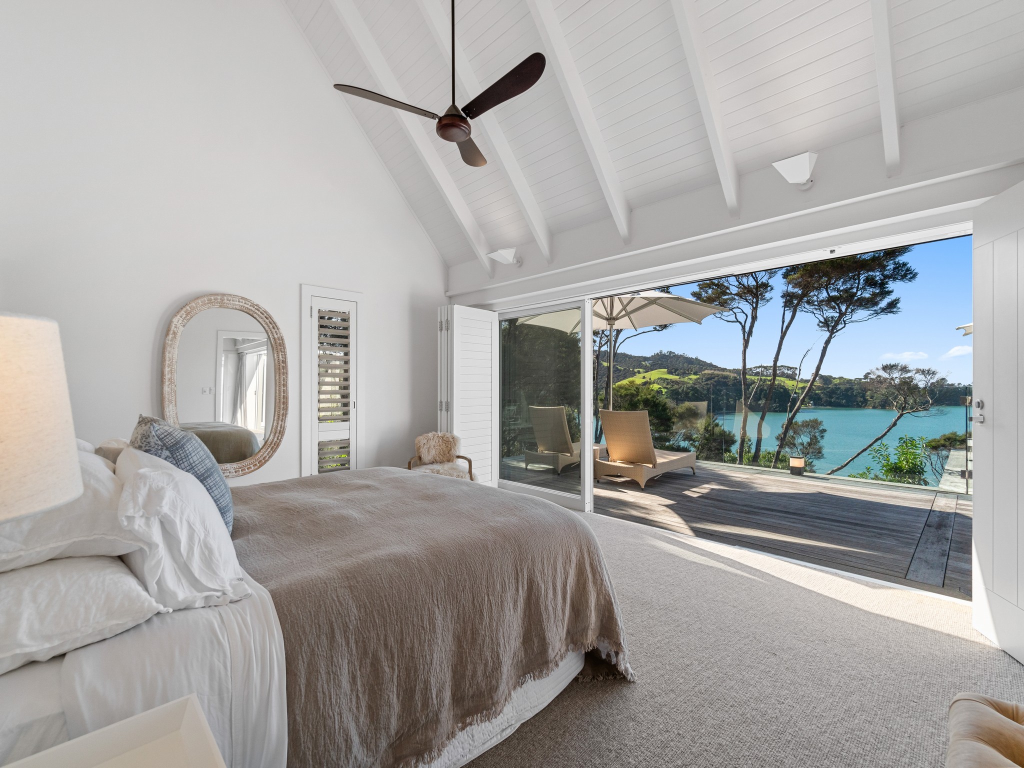  729 Orapiu Road, Waiheke Island - 物件實景