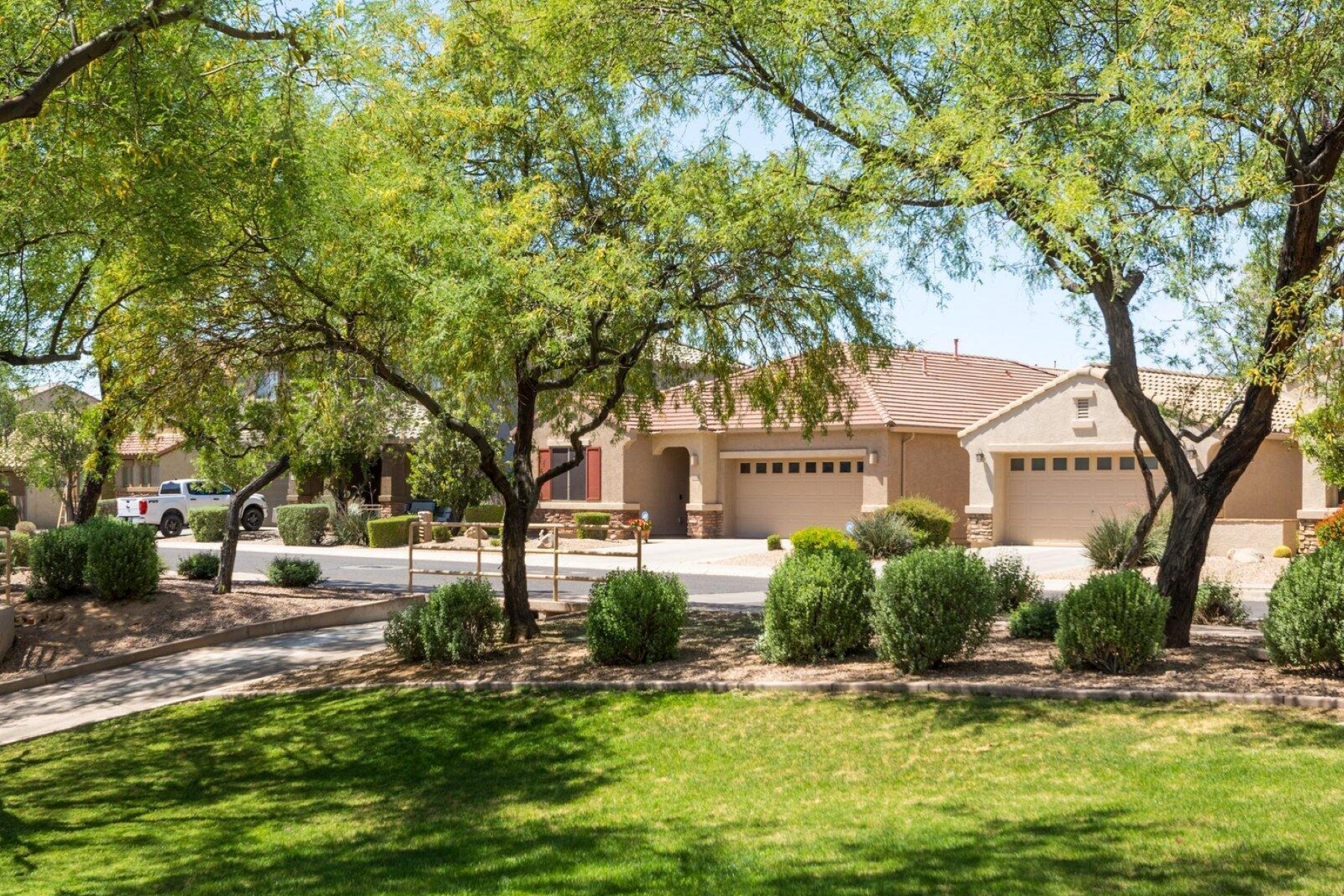  23124 N 41st Street  Phoenix, AZ, 85050 - 物件實景