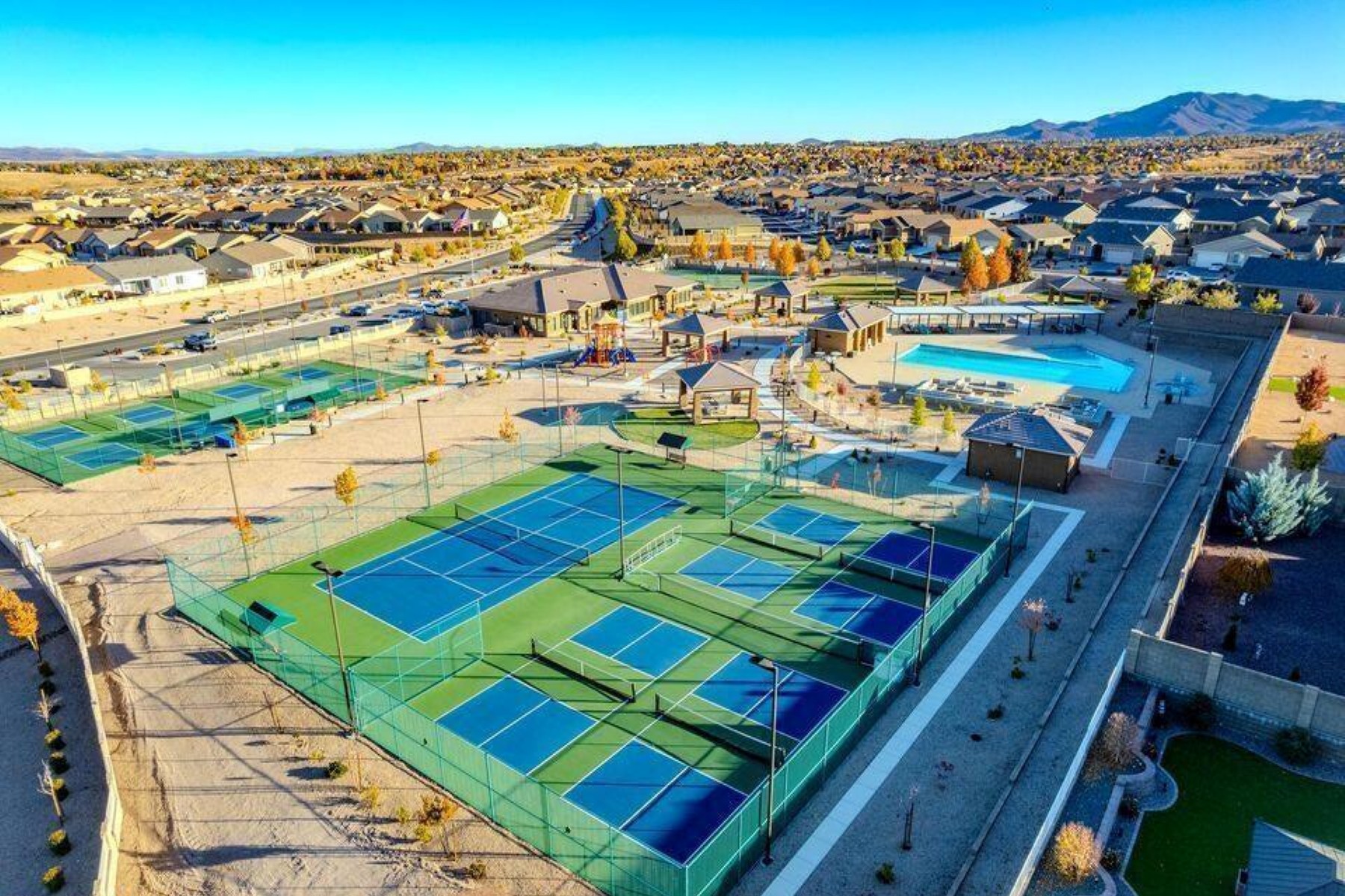  6319 E Beckett Trail¦Prescott Valley, AZ - 物件實景