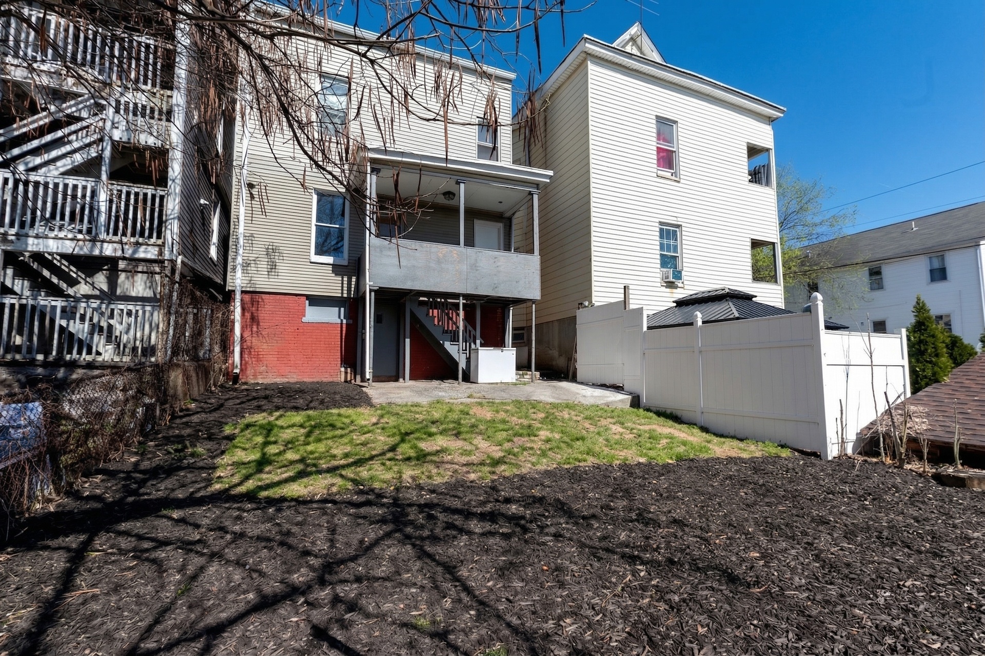  76 North 4th Street, Paterson, NJ 07522 - 物件實景