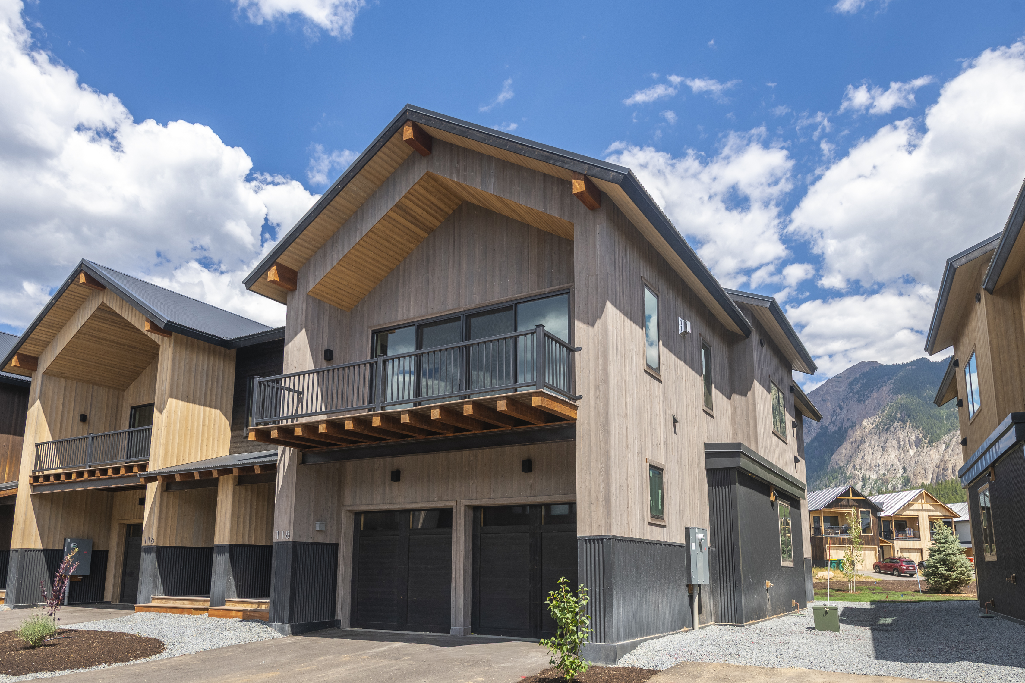  Thoughtfully designed, luxury townhome minutes from Crested Butte, CO - 物件實景