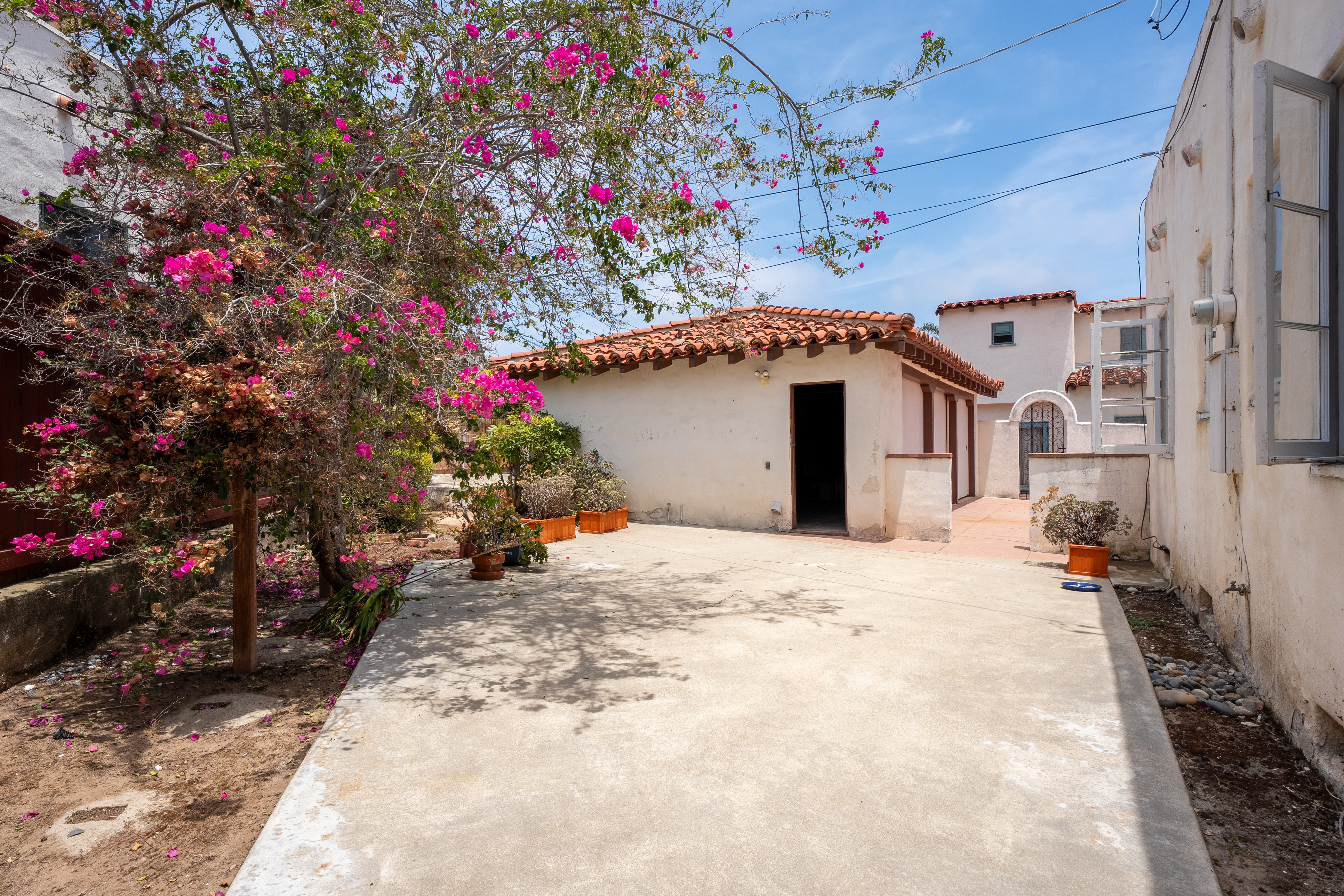  3702 Lotus Drive, San Diego, CA 92106 - 物件實景