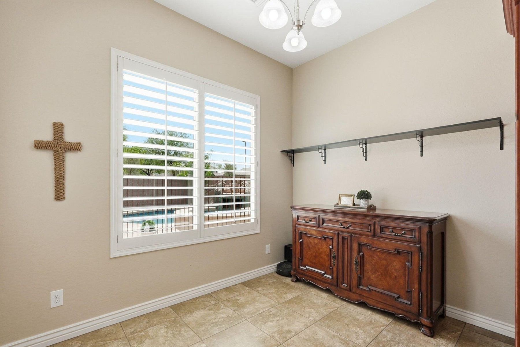  7827 S Sequoia Drive  Gilbert, AZ - 物件實景