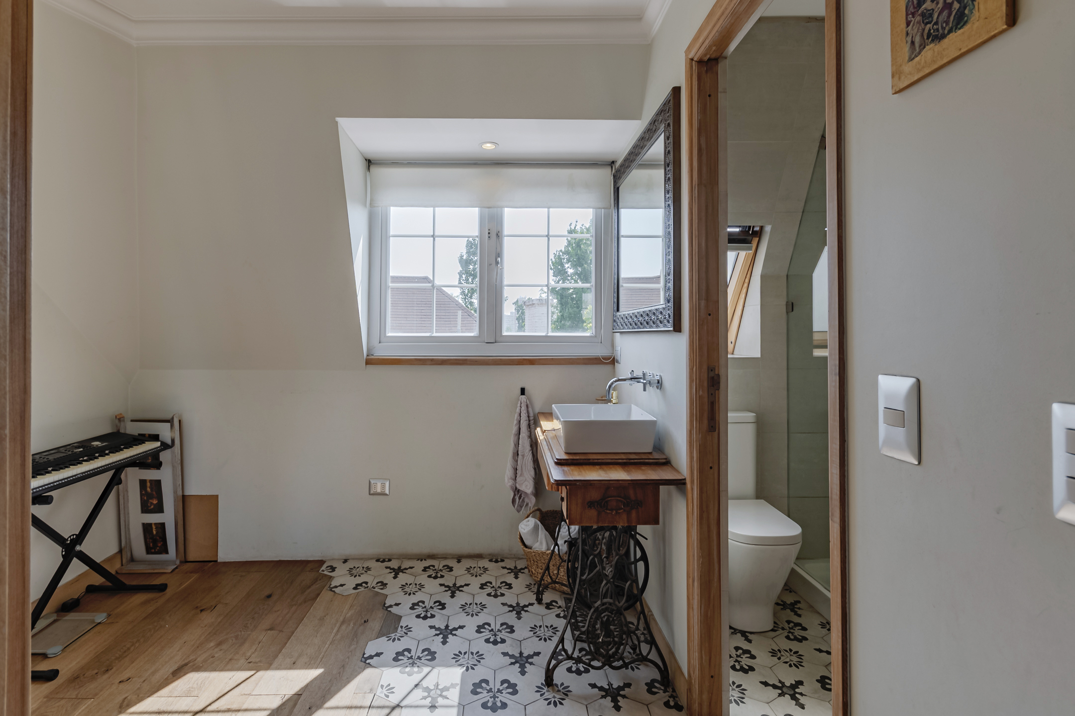  Three-story house / Renovated / Quiet neighborhood - 物件實景