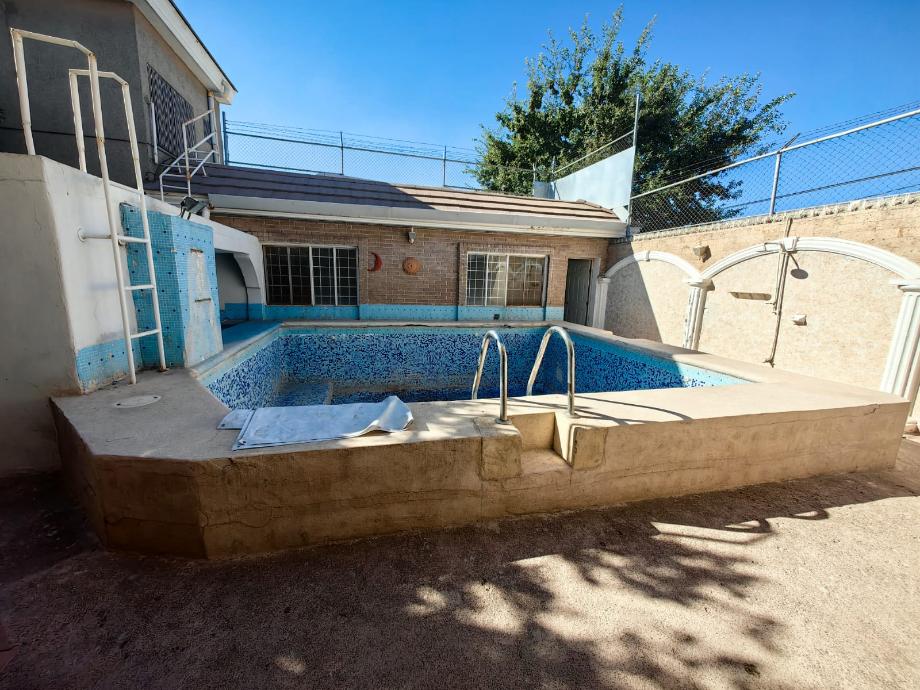 Laguna Sur, Torreón, Coahuila de Zaragoza, 27200, Mexico, 5 Bedrooms Bedrooms, ,4 BathroomsBathrooms,Residential,For Sale,Laguna Sur,1672226