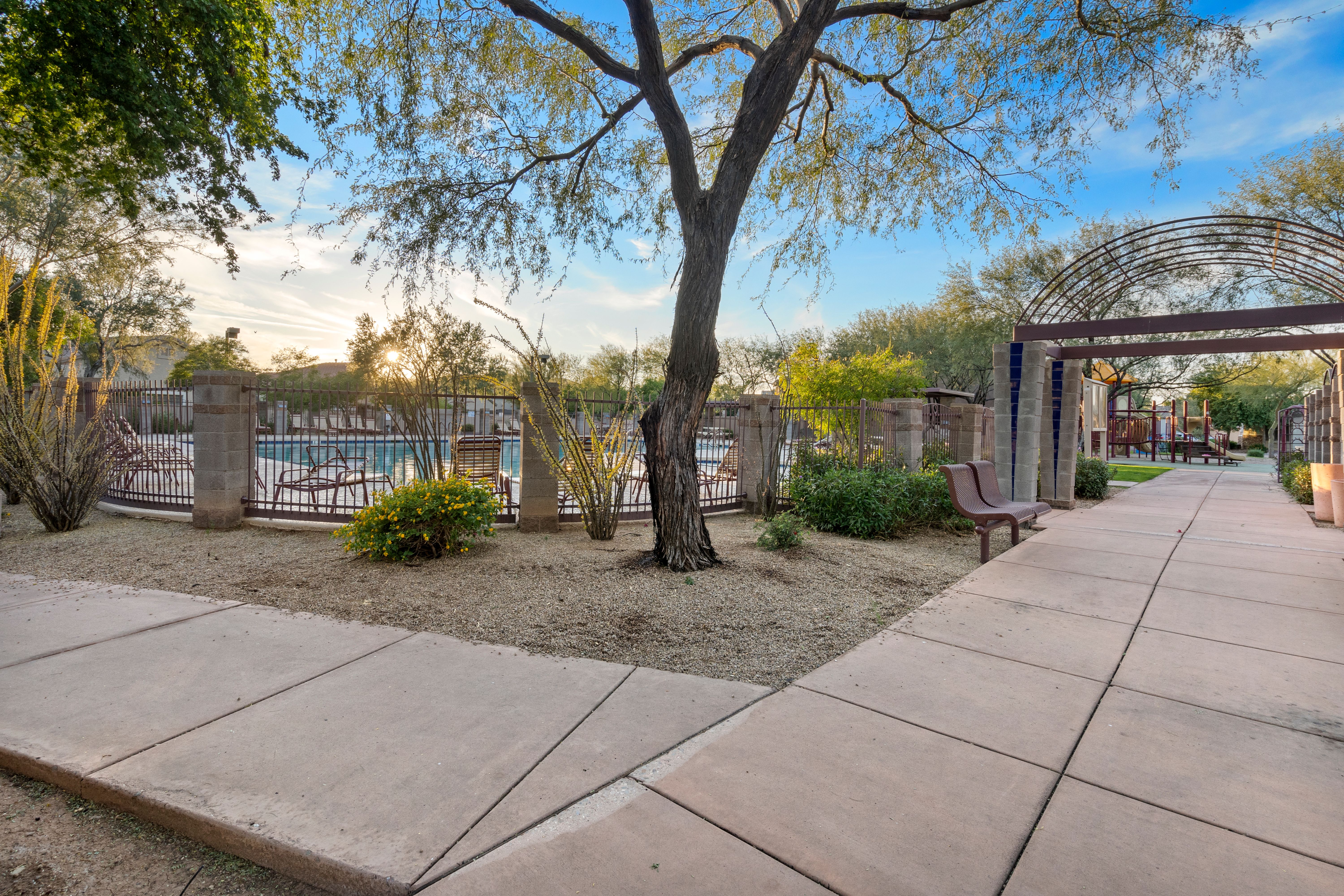  34995 N 30th Avenue ¦Phoenix, AZ - 物件實景